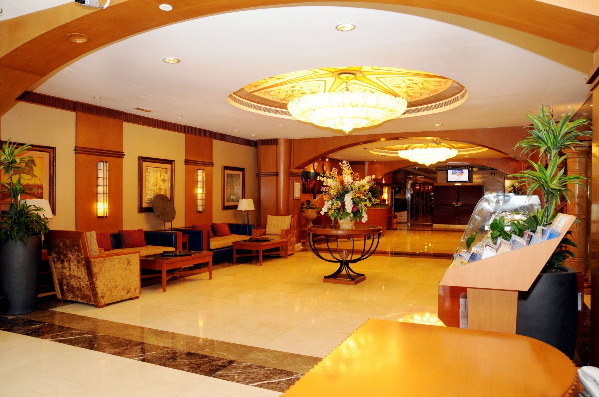 La Quinta by Wyndham Dubai Jumeirah