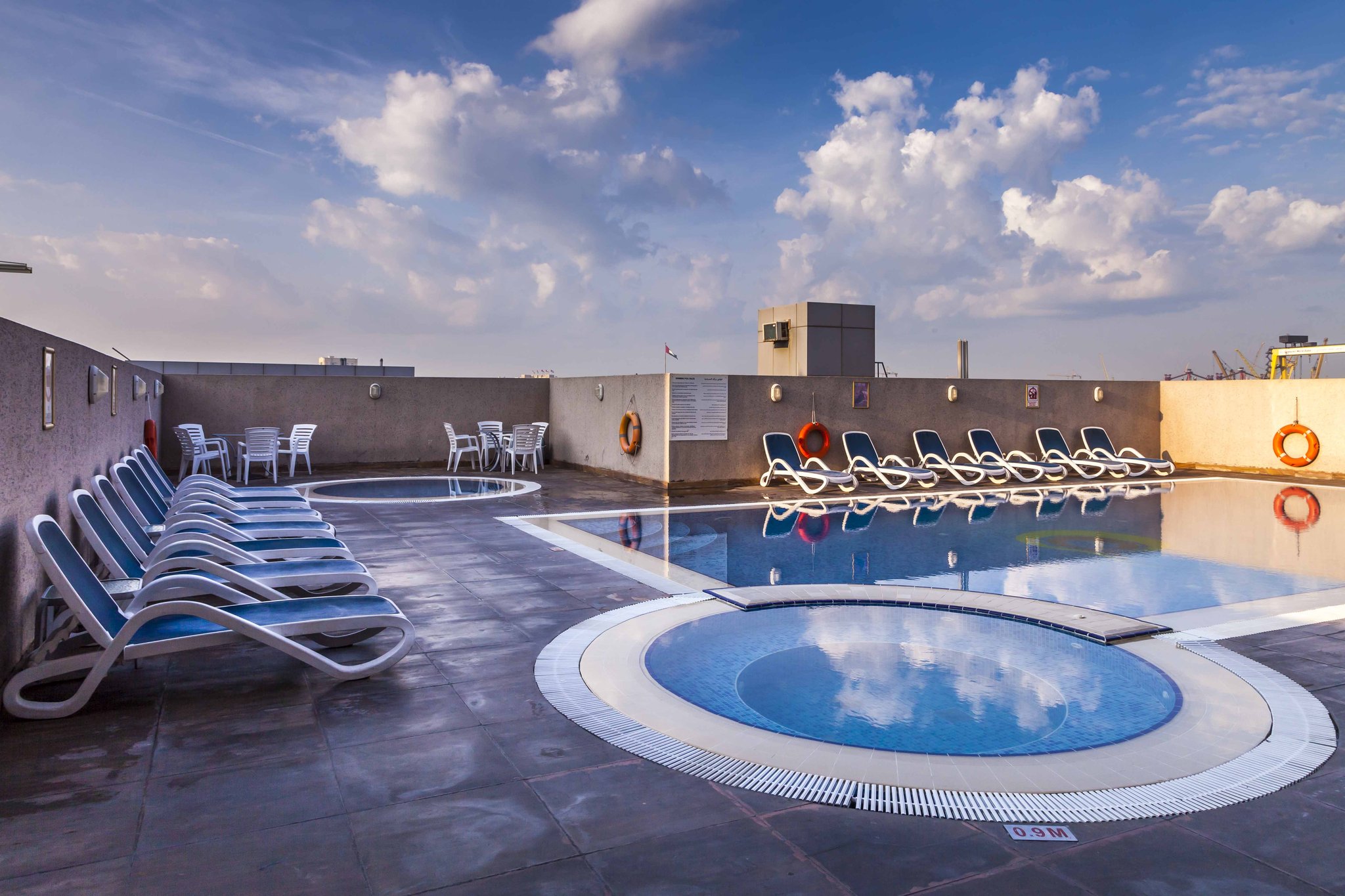 La Quinta by Wyndham Dubai Jumeirah