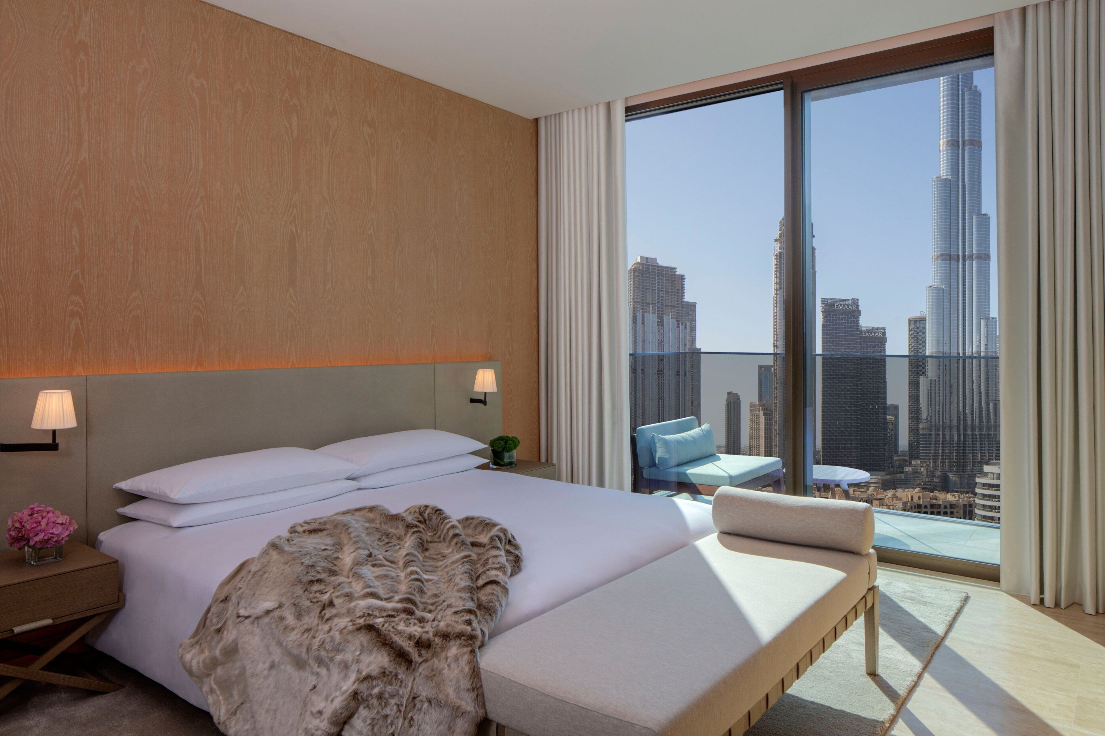 The Dubai EDITION