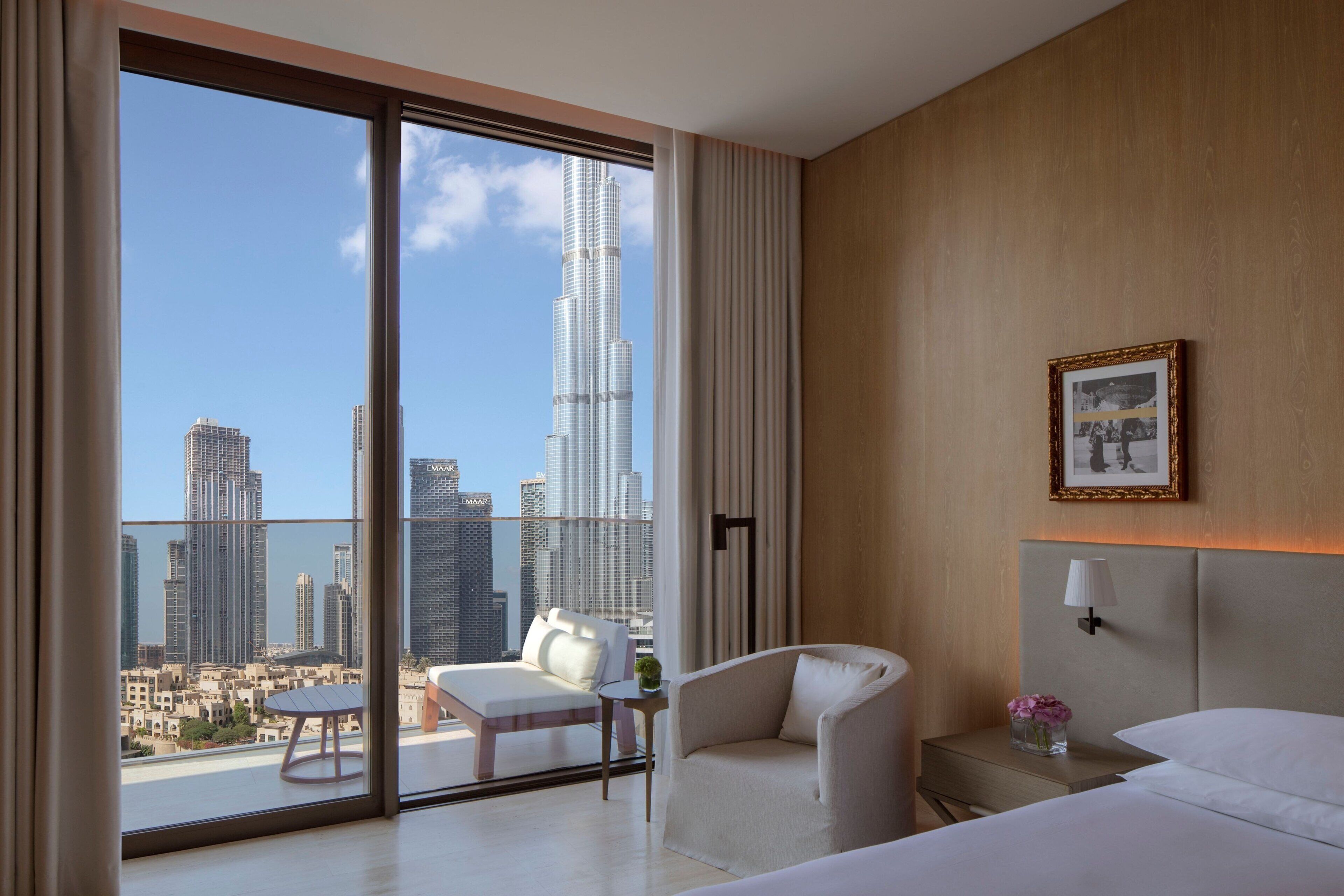 The Dubai EDITION