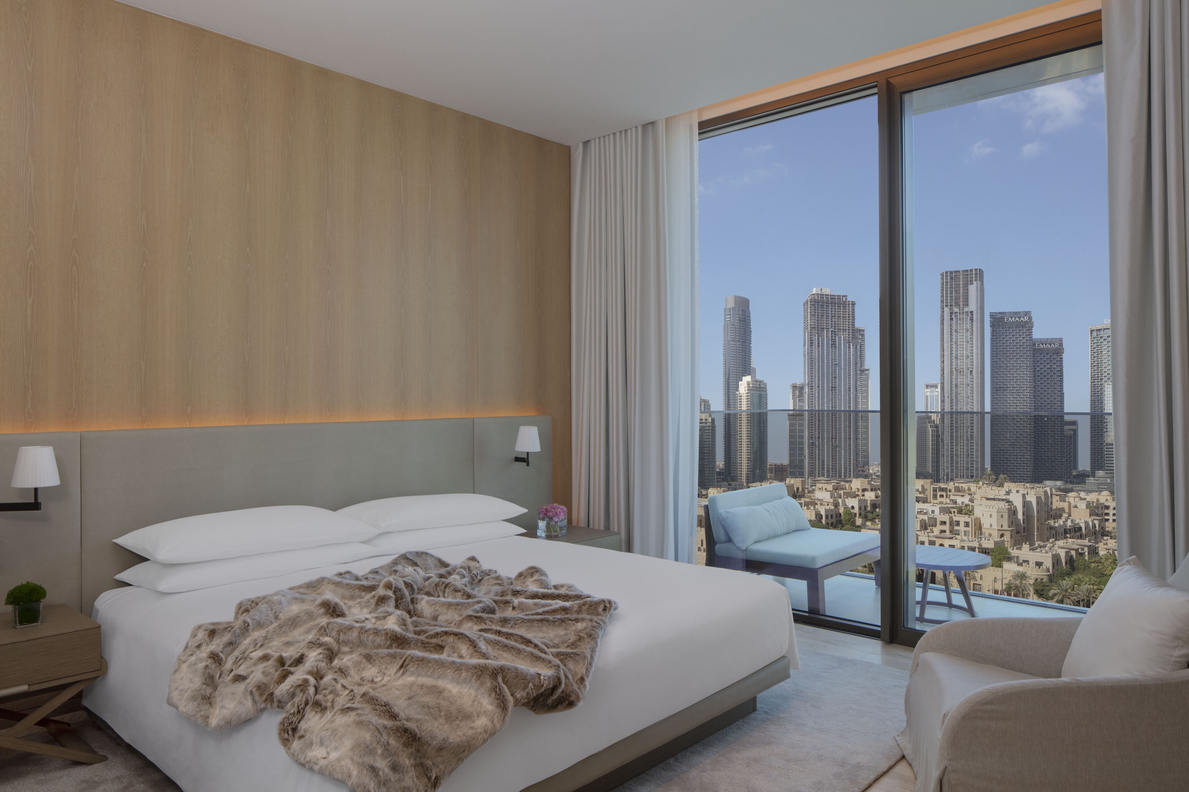 The Dubai EDITION