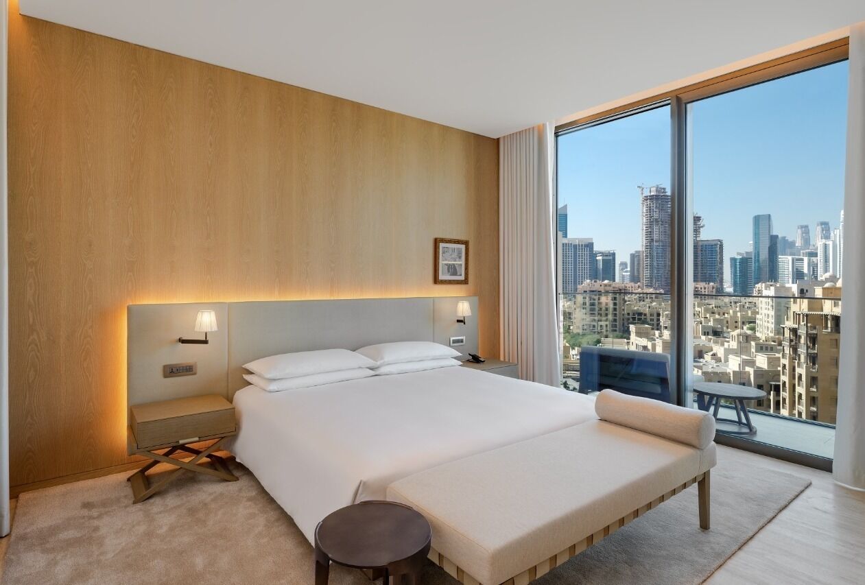 The Dubai EDITION