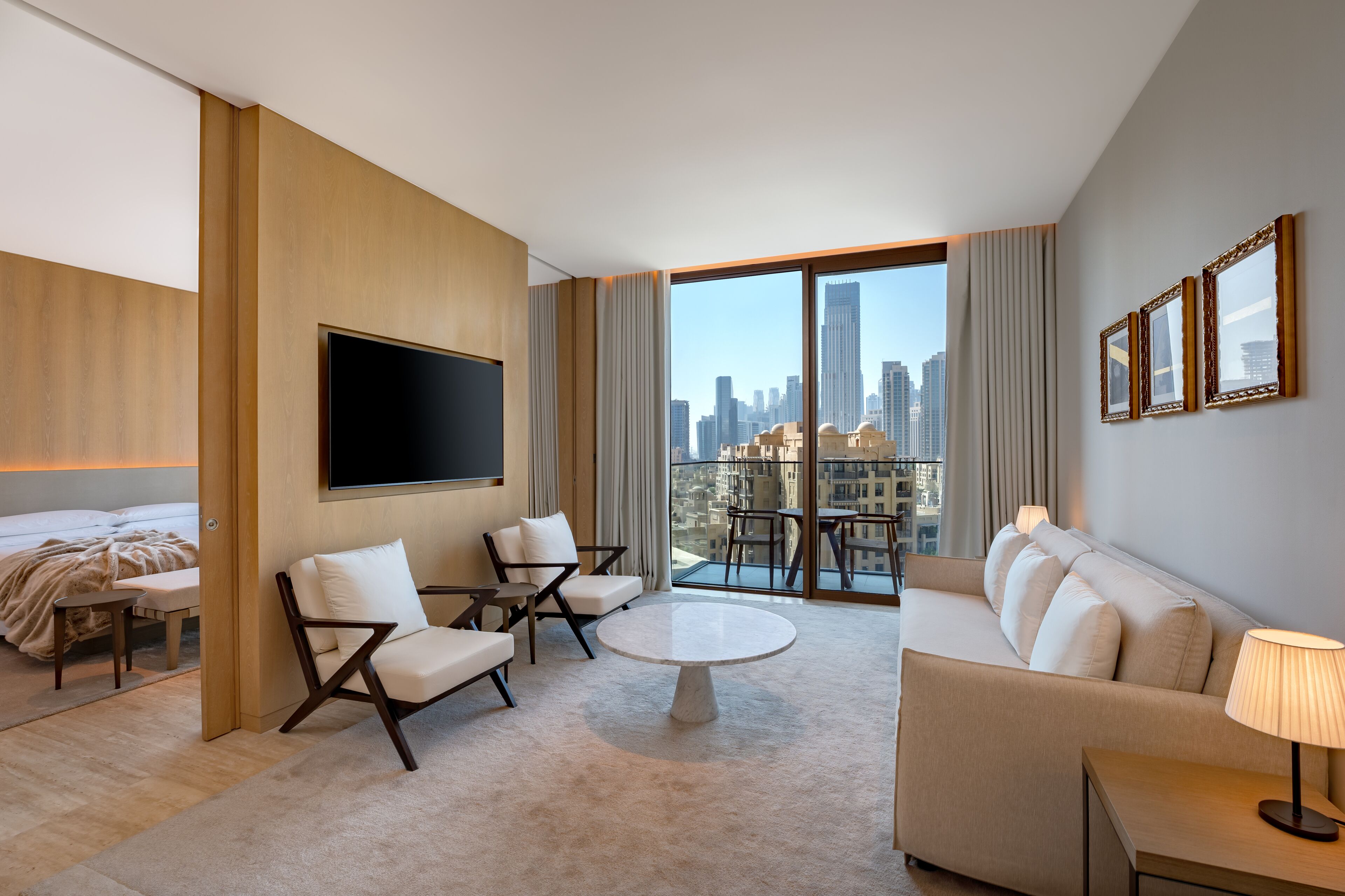 The Dubai EDITION
