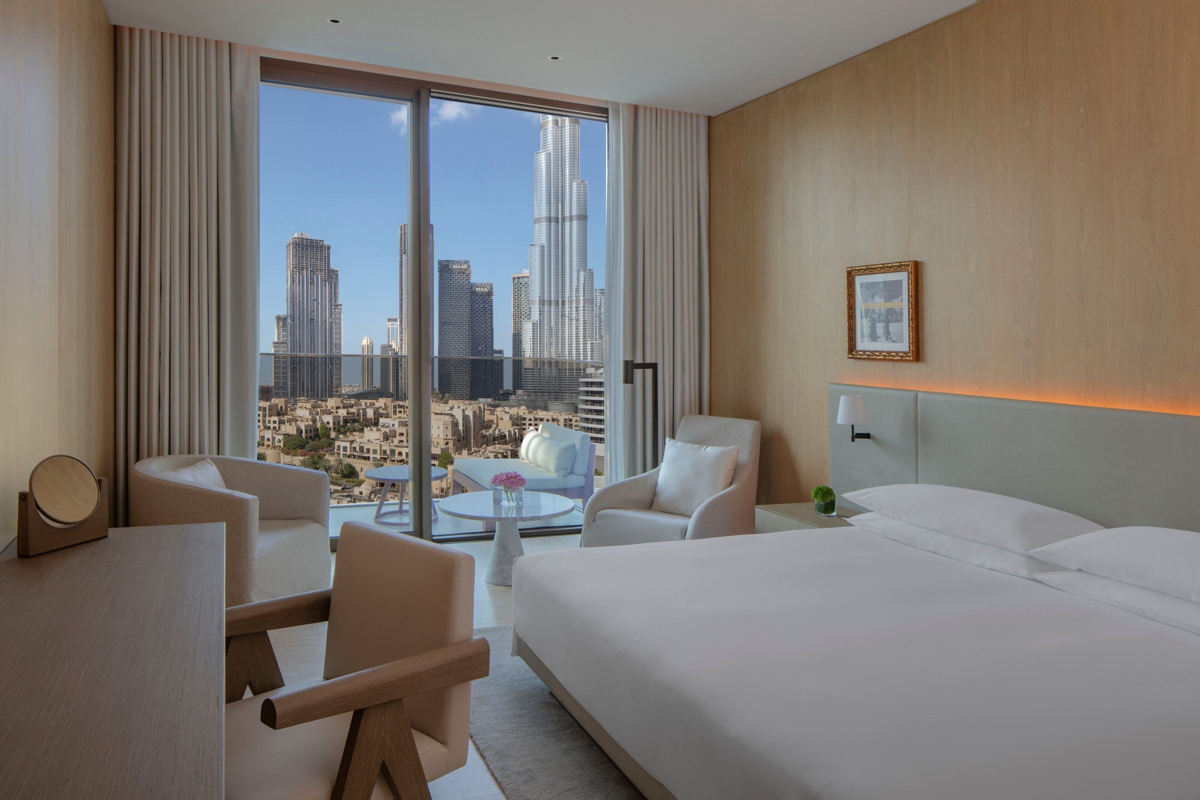 The Dubai EDITION