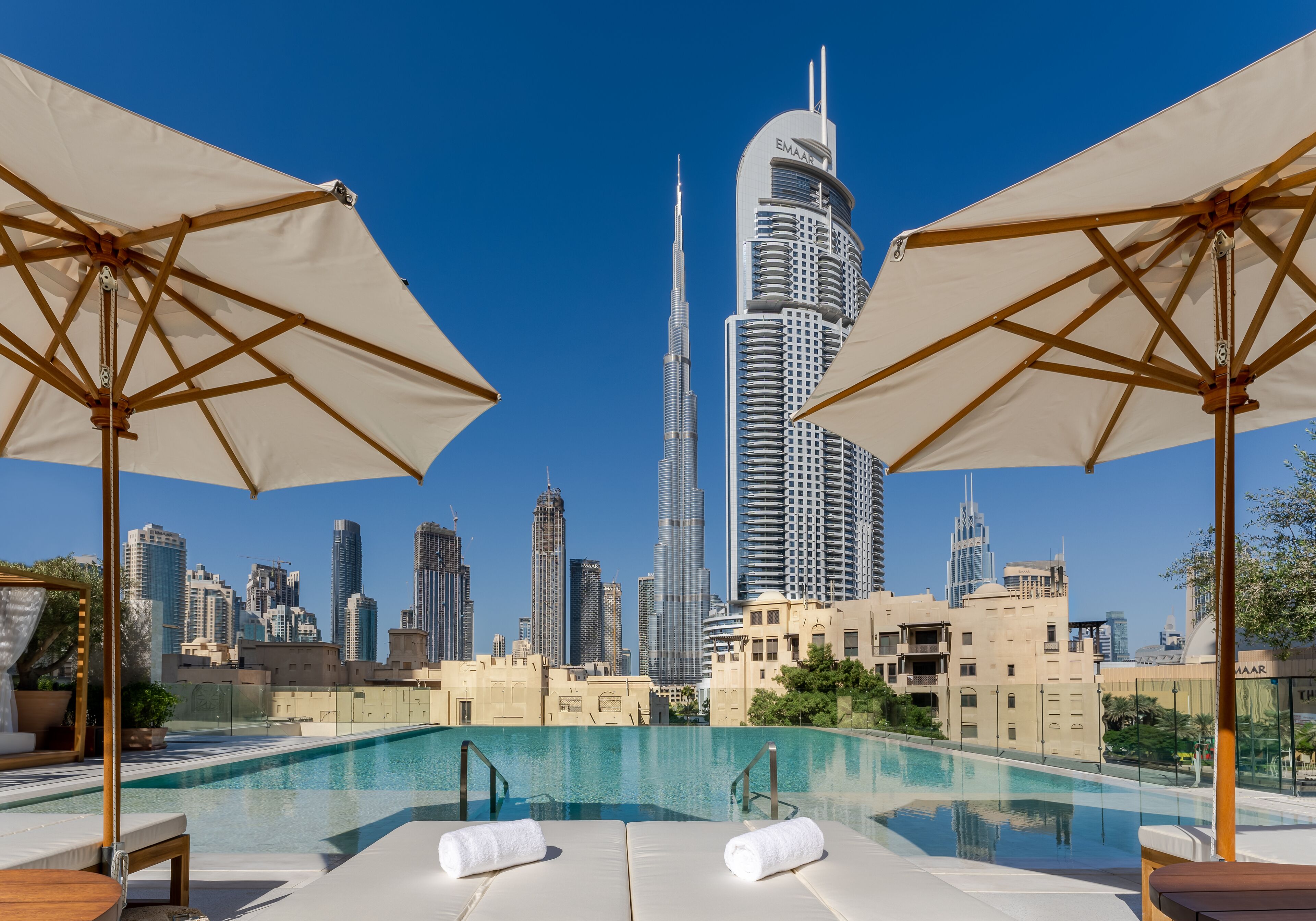 The Dubai EDITION