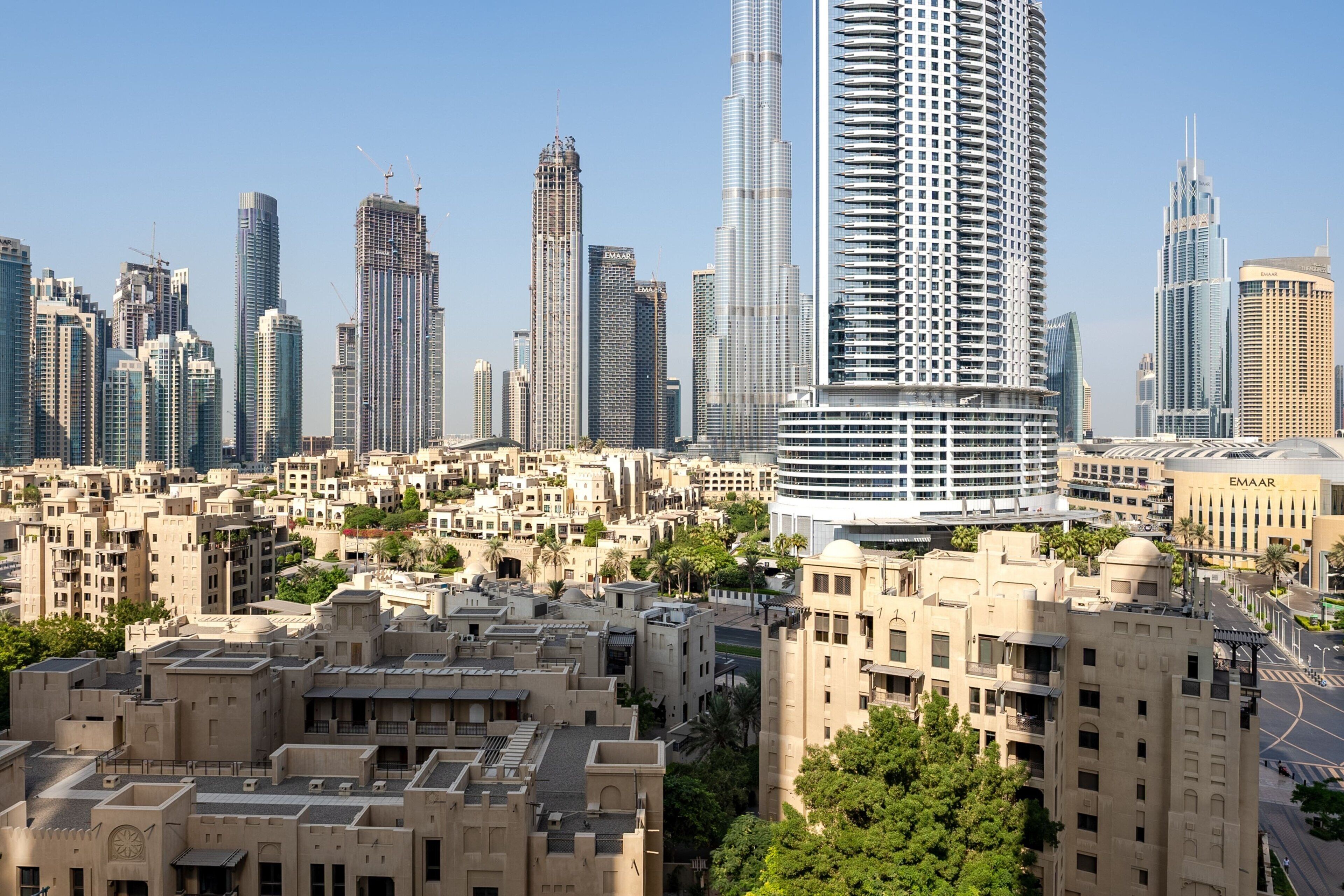 The Dubai EDITION
