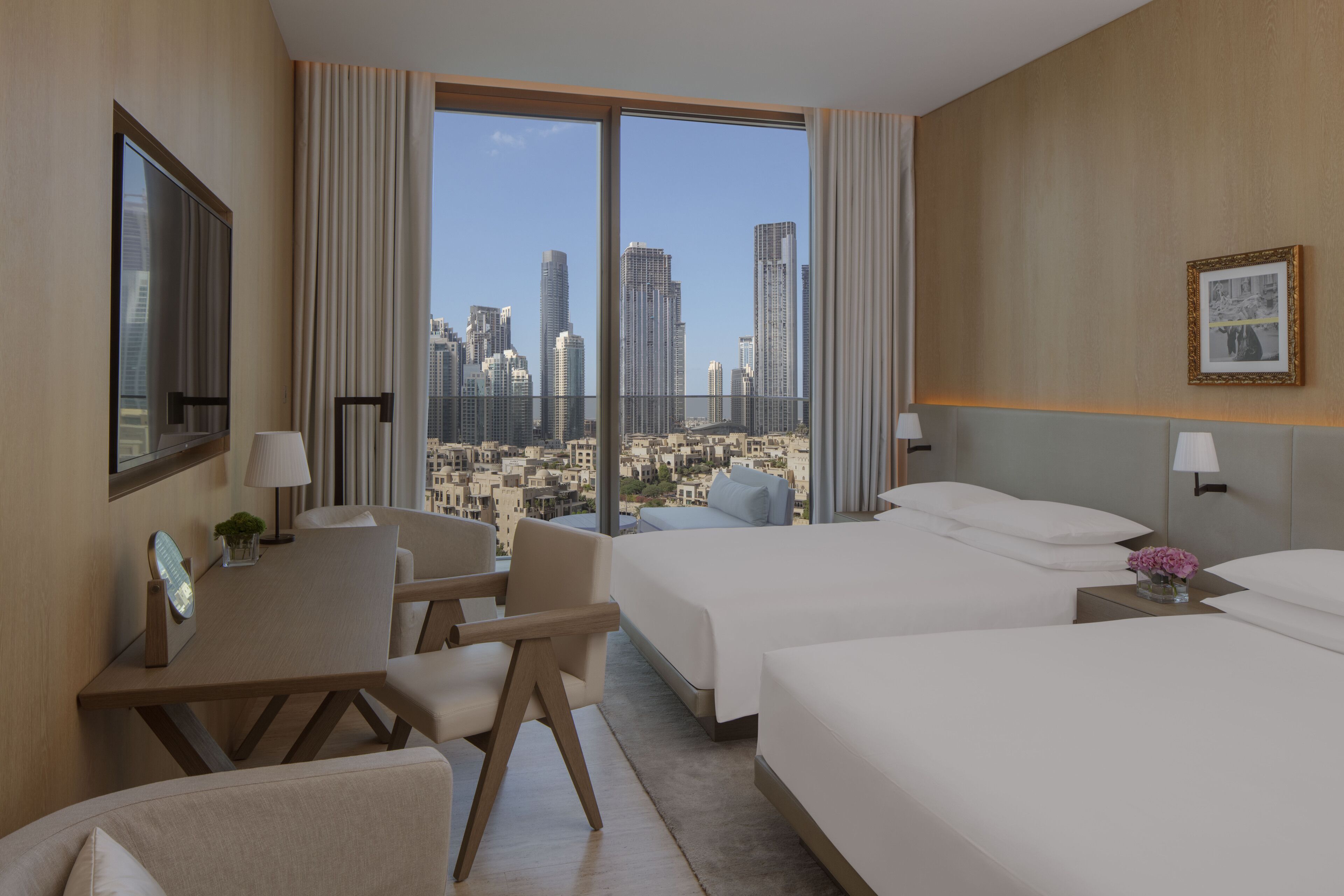 The Dubai EDITION