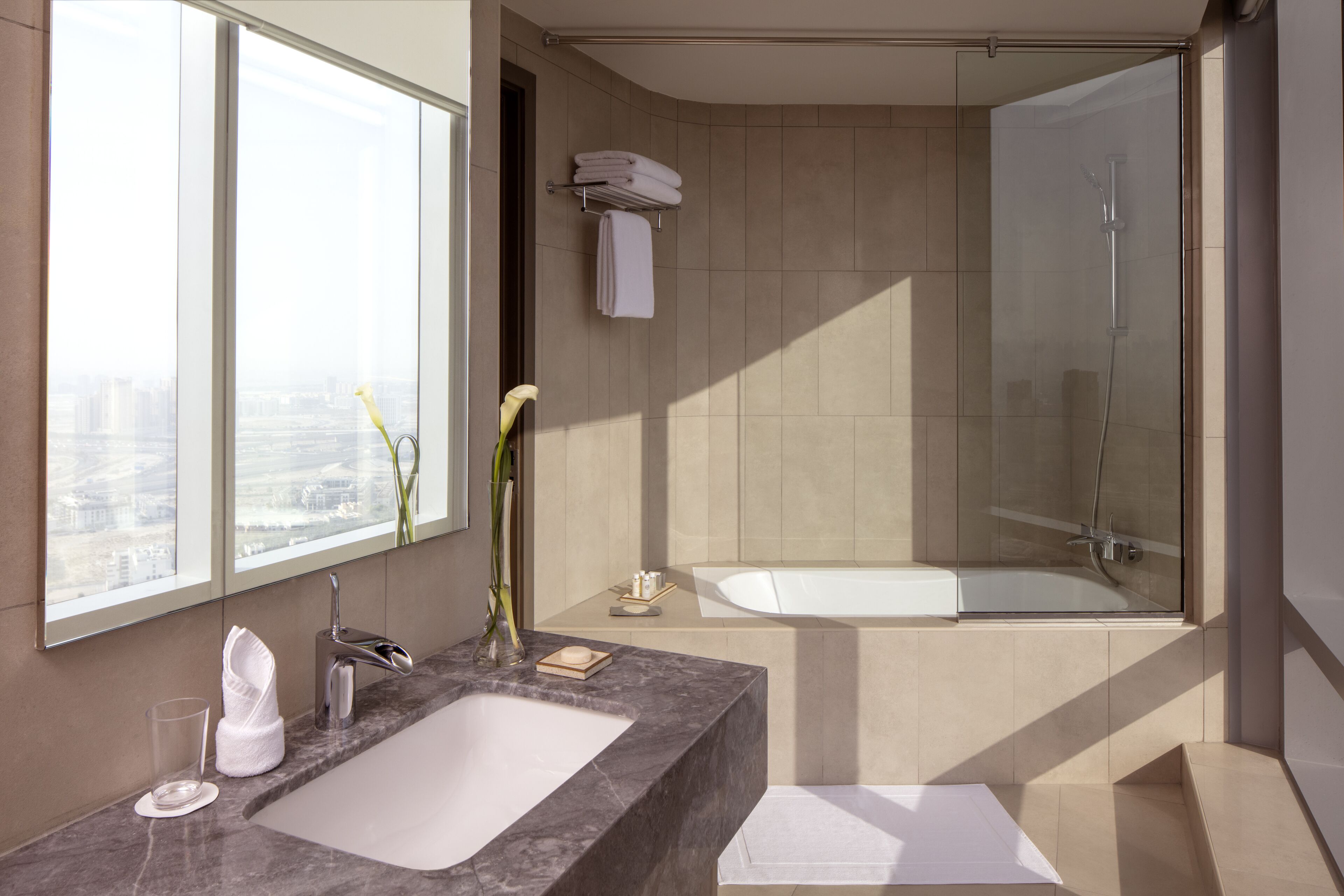 The First Collection at Jumeirah Village Circle, a Tribute Portfolio Hotel