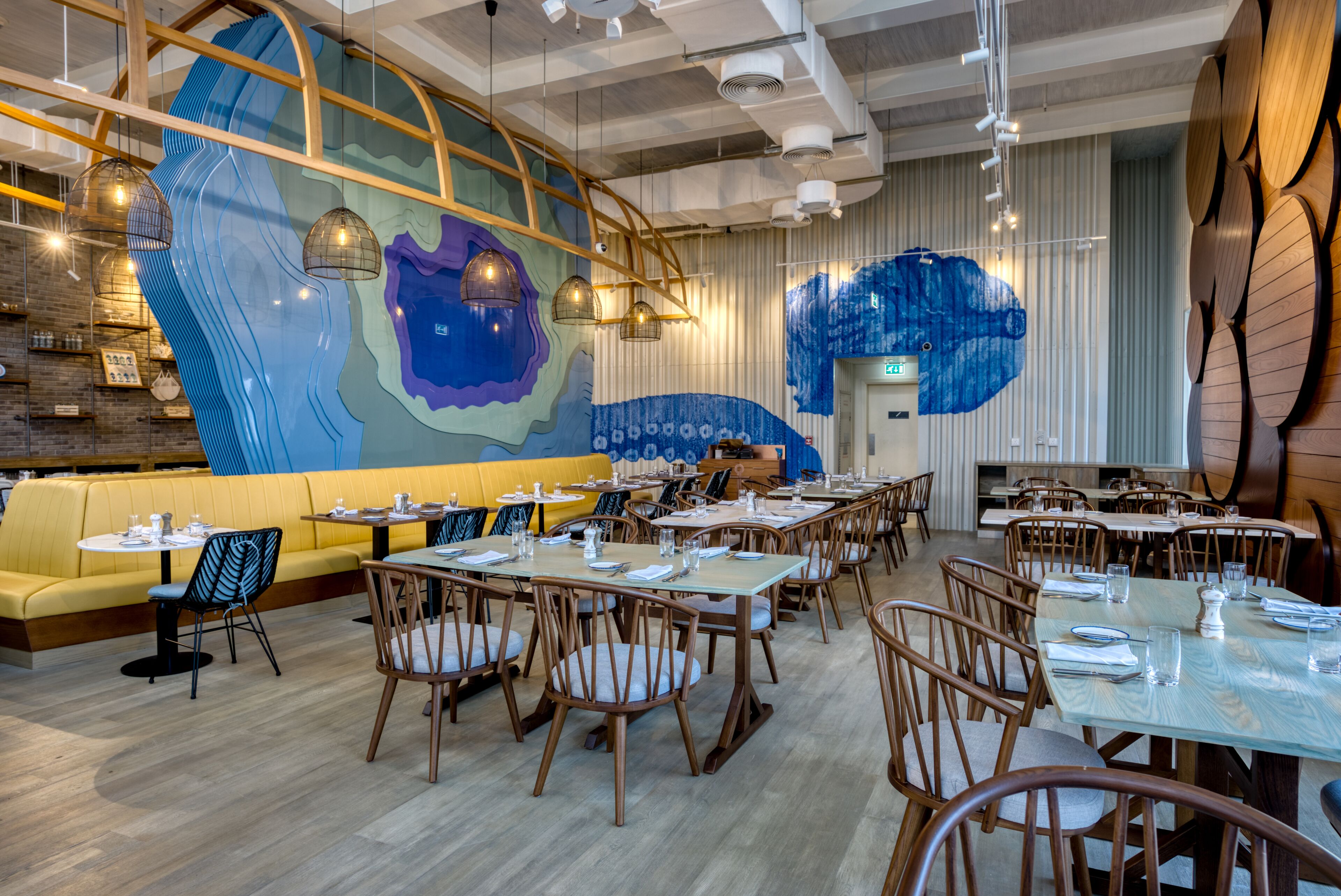 The First Collection at Jumeirah Village Circle, a Tribute Portfolio Hotel
