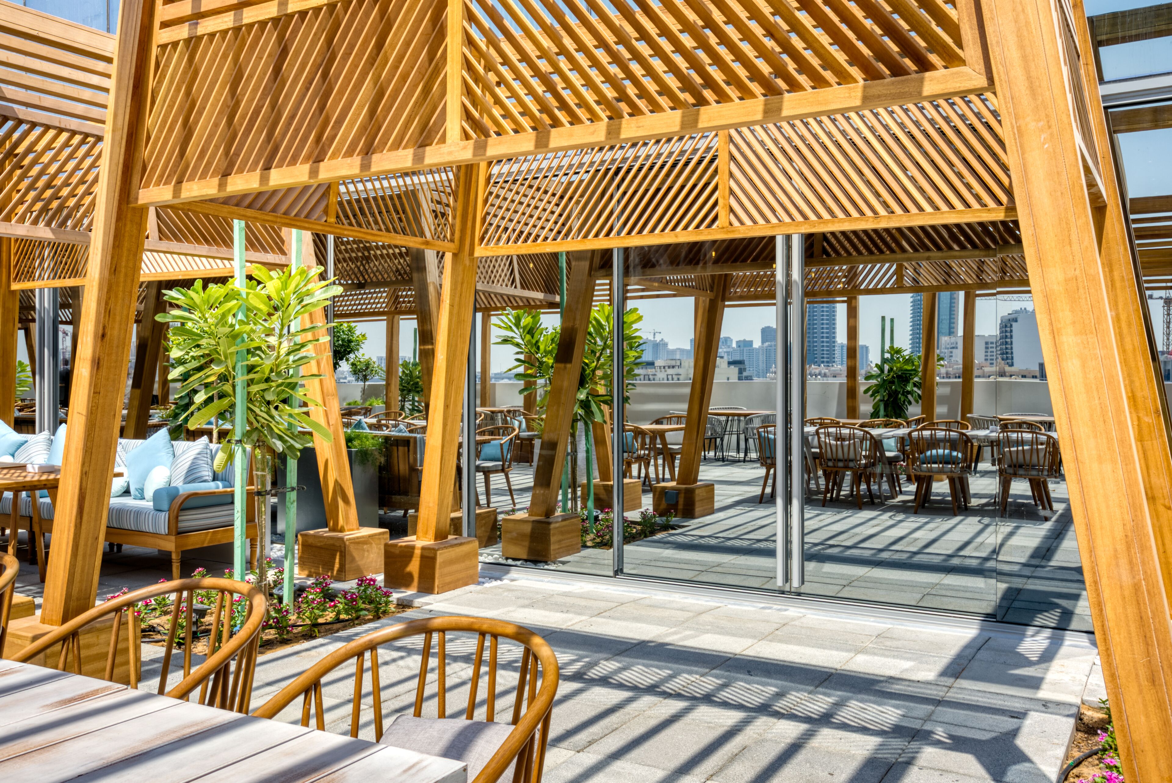 The First Collection at Jumeirah Village Circle, a Tribute Portfolio Hotel
