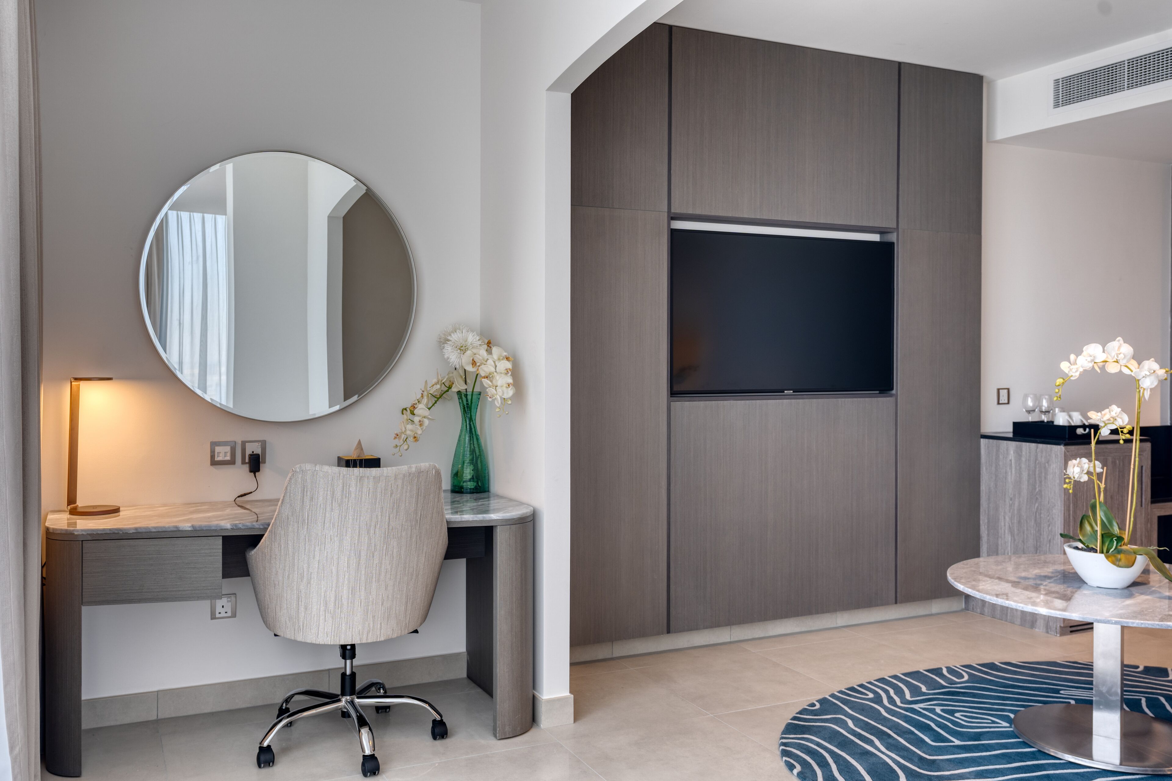 The First Collection at Jumeirah Village Circle, a Tribute Portfolio Hotel