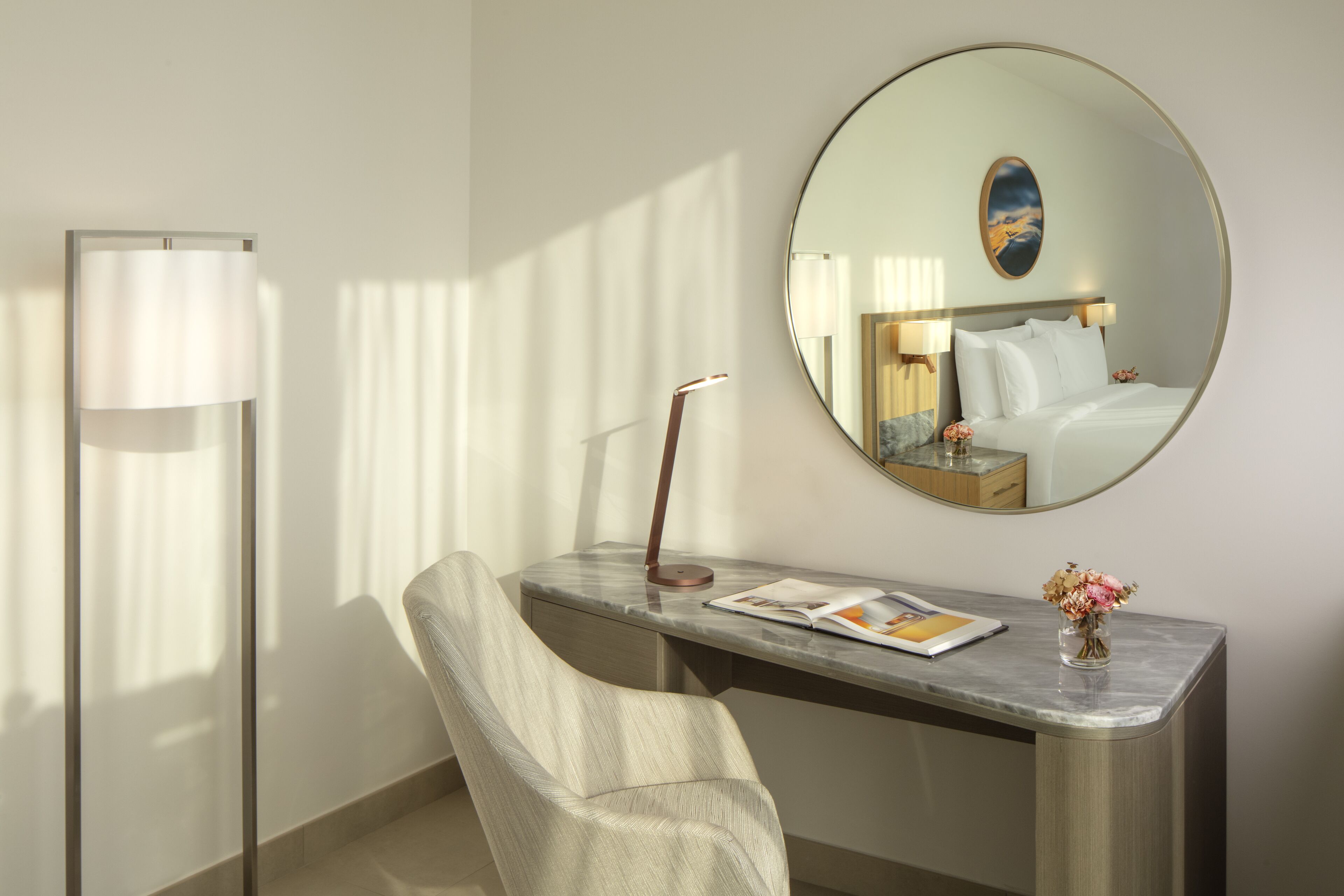 The First Collection at Jumeirah Village Circle, a Tribute Portfolio Hotel