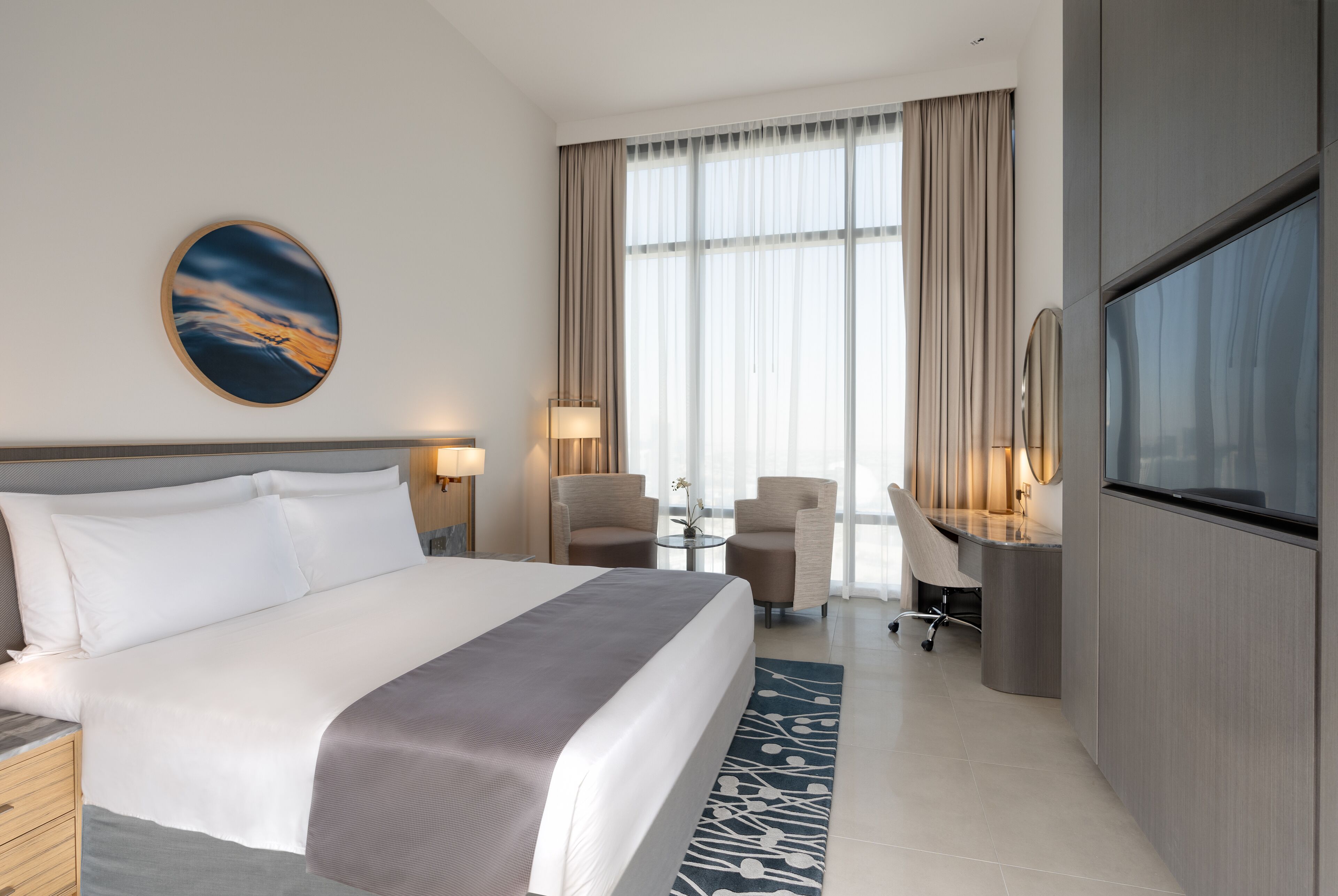 The First Collection at Jumeirah Village Circle, a Tribute Portfolio Hotel