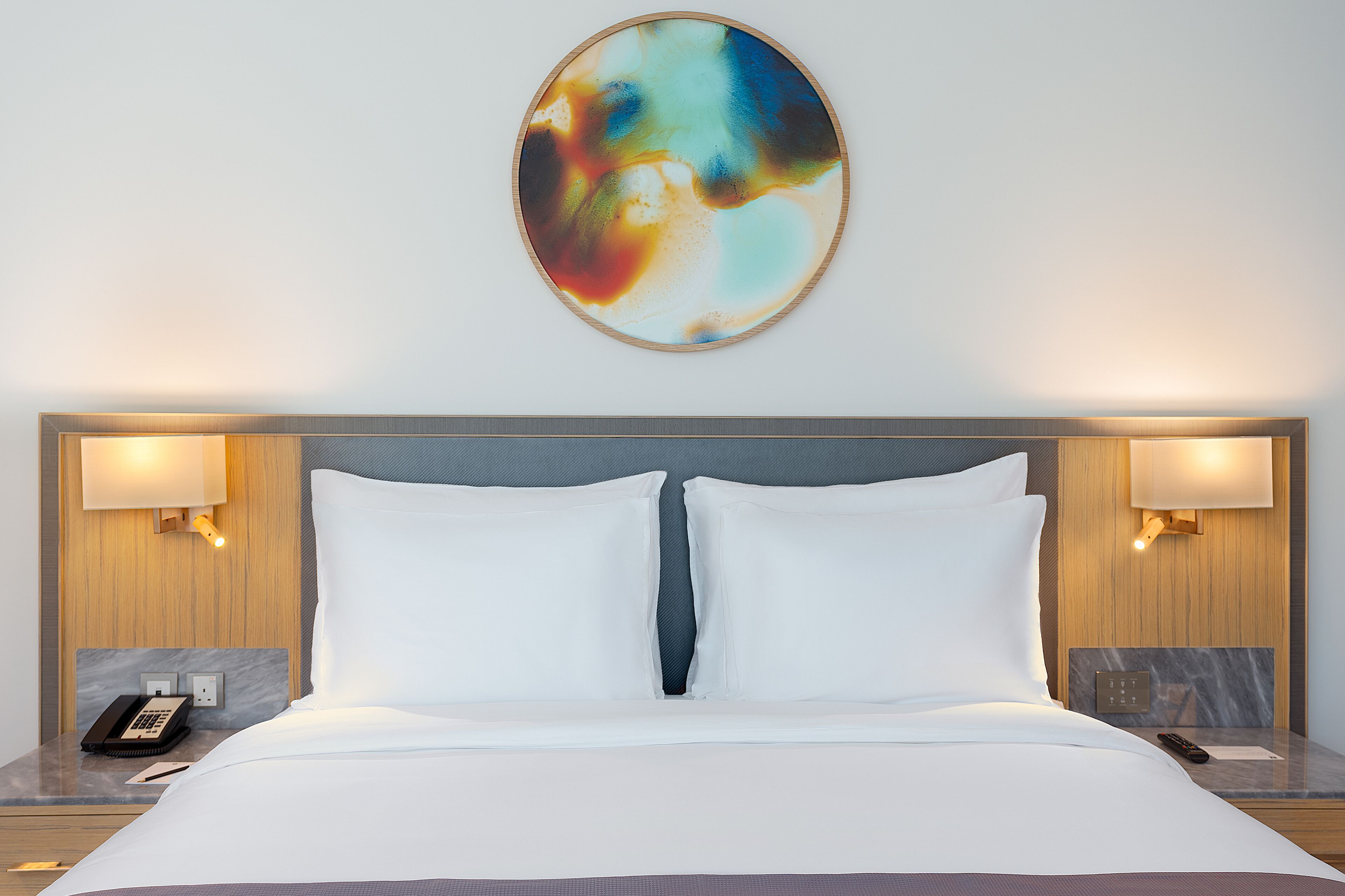 The First Collection at Jumeirah Village Circle, a Tribute Portfolio Hotel