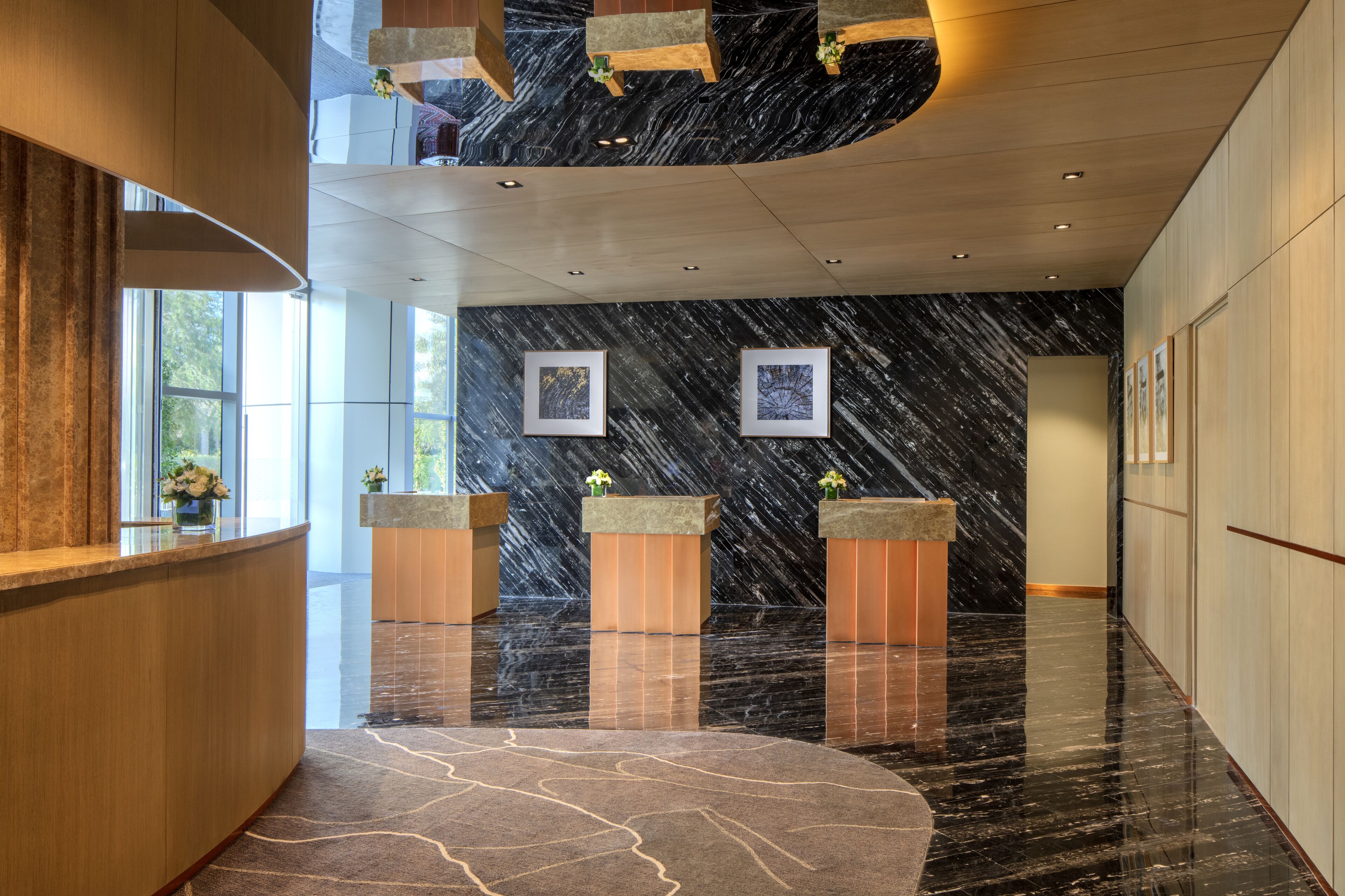 The First Collection at Jumeirah Village Circle, a Tribute Portfolio Hotel