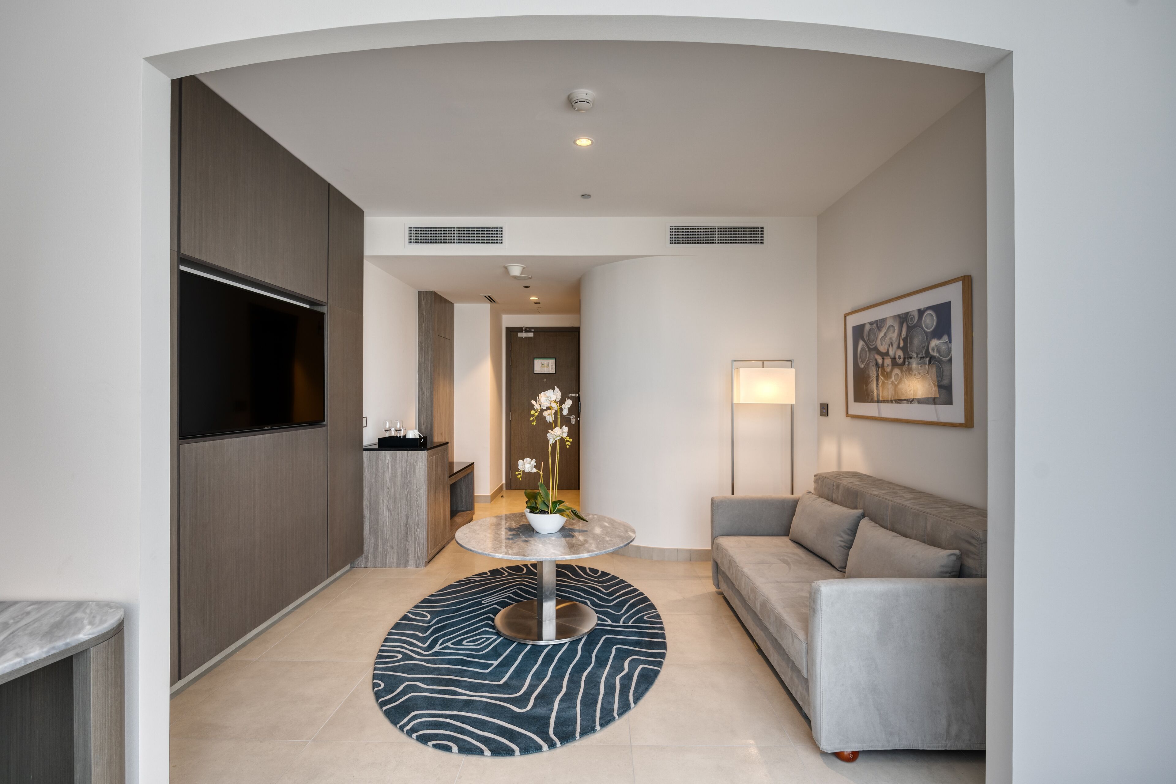 The First Collection at Jumeirah Village Circle, a Tribute Portfolio Hotel