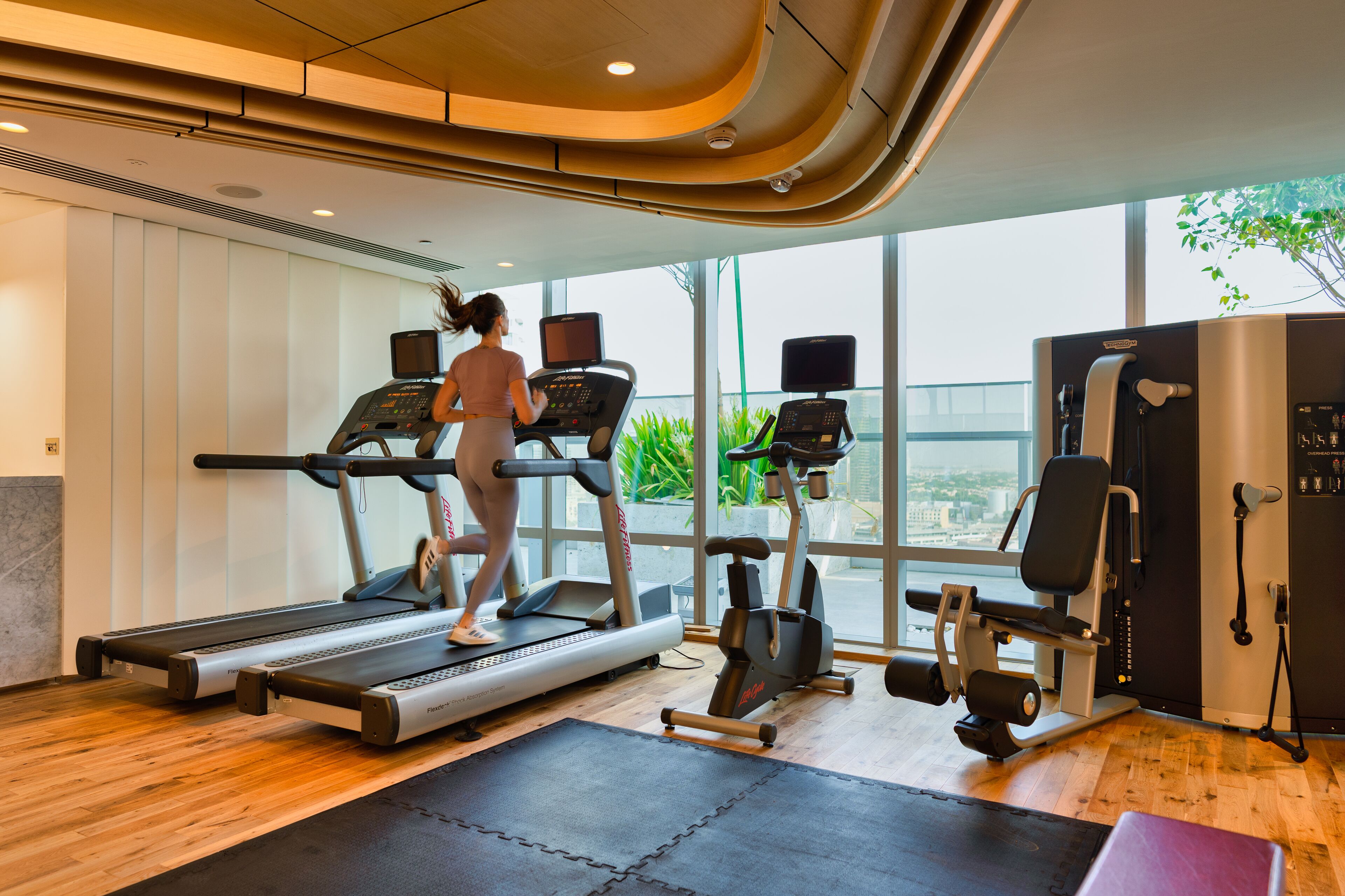The First Collection at Jumeirah Village Circle, a Tribute Portfolio Hotel