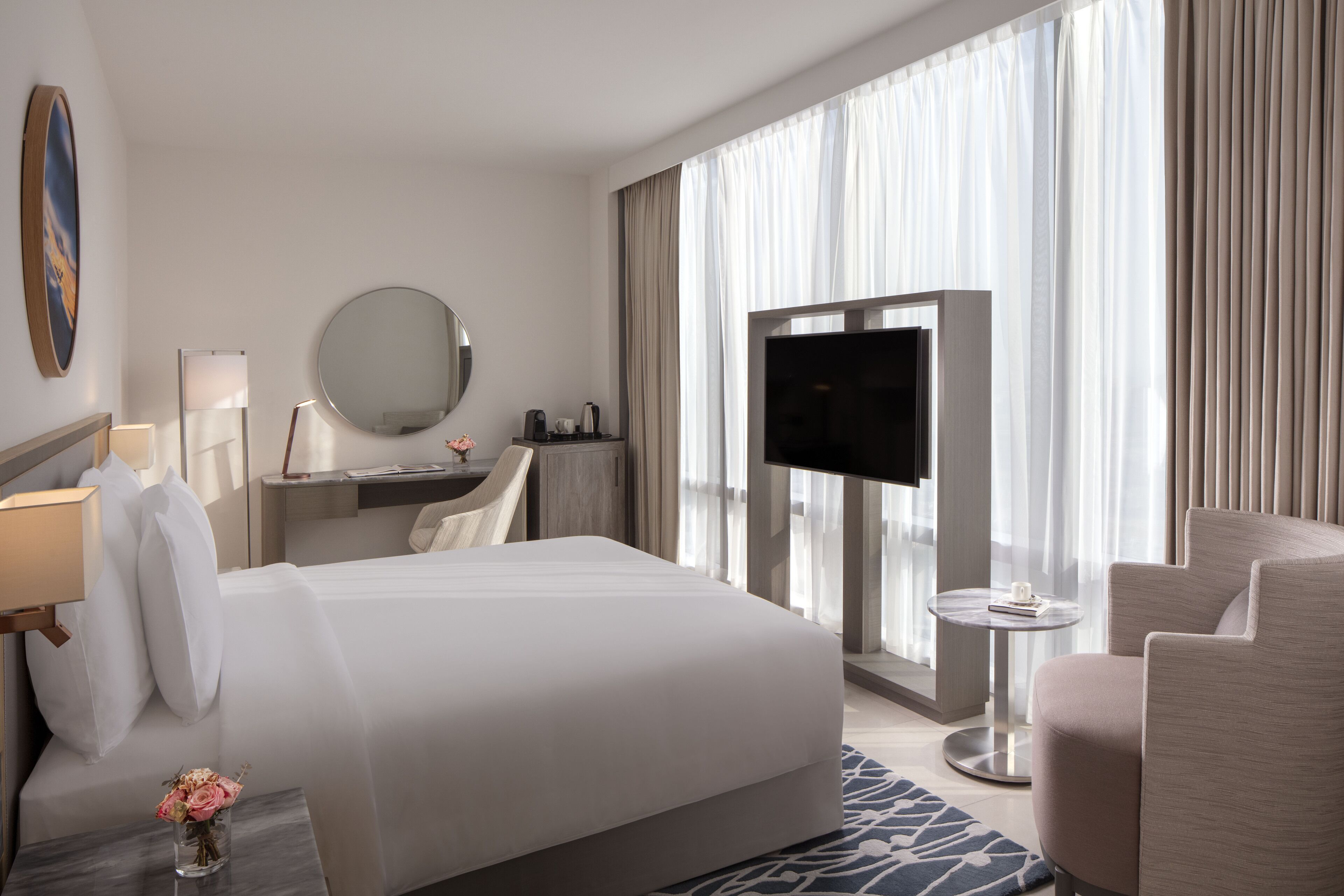 The First Collection at Jumeirah Village Circle, a Tribute Portfolio Hotel