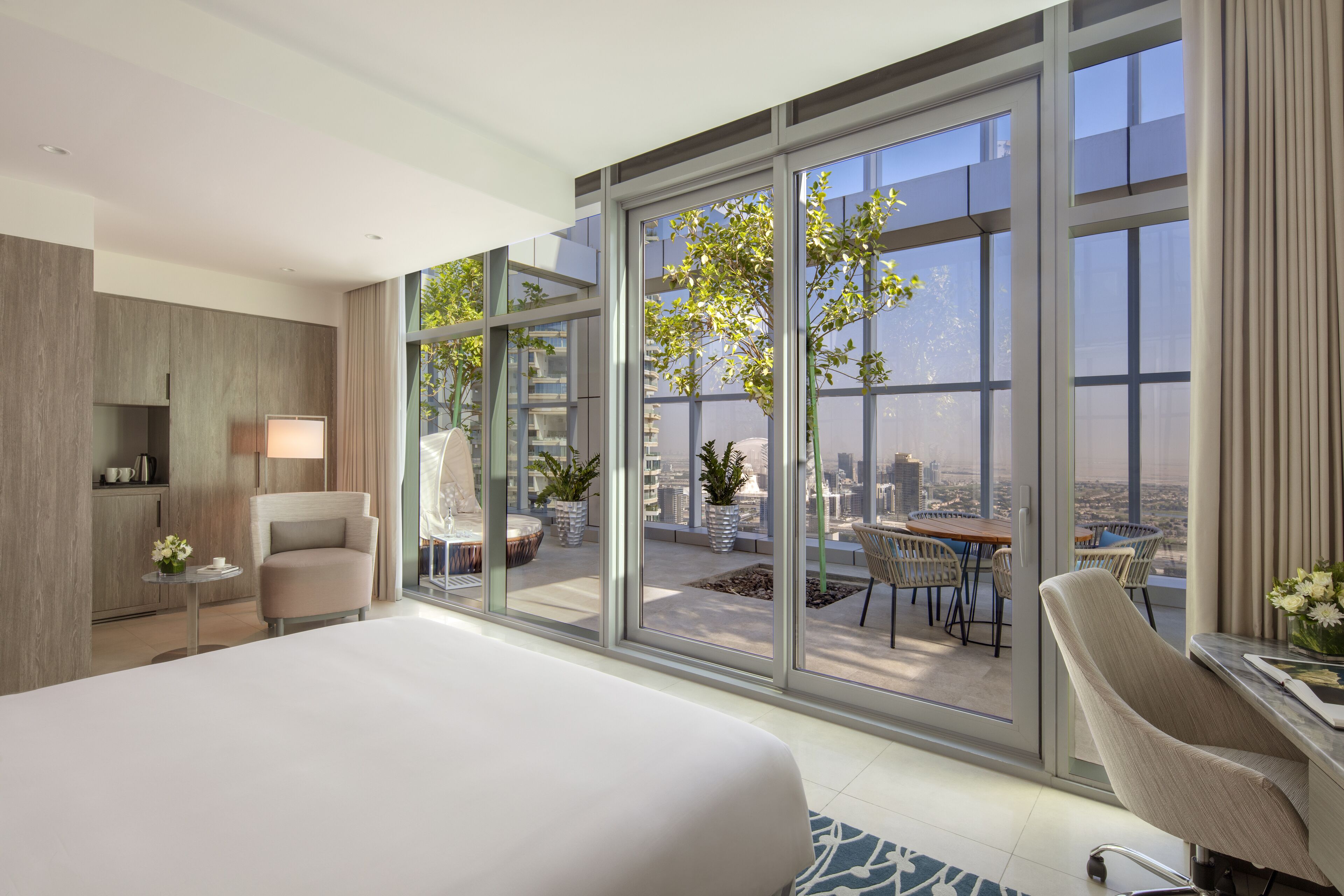 The First Collection at Jumeirah Village Circle, a Tribute Portfolio Hotel