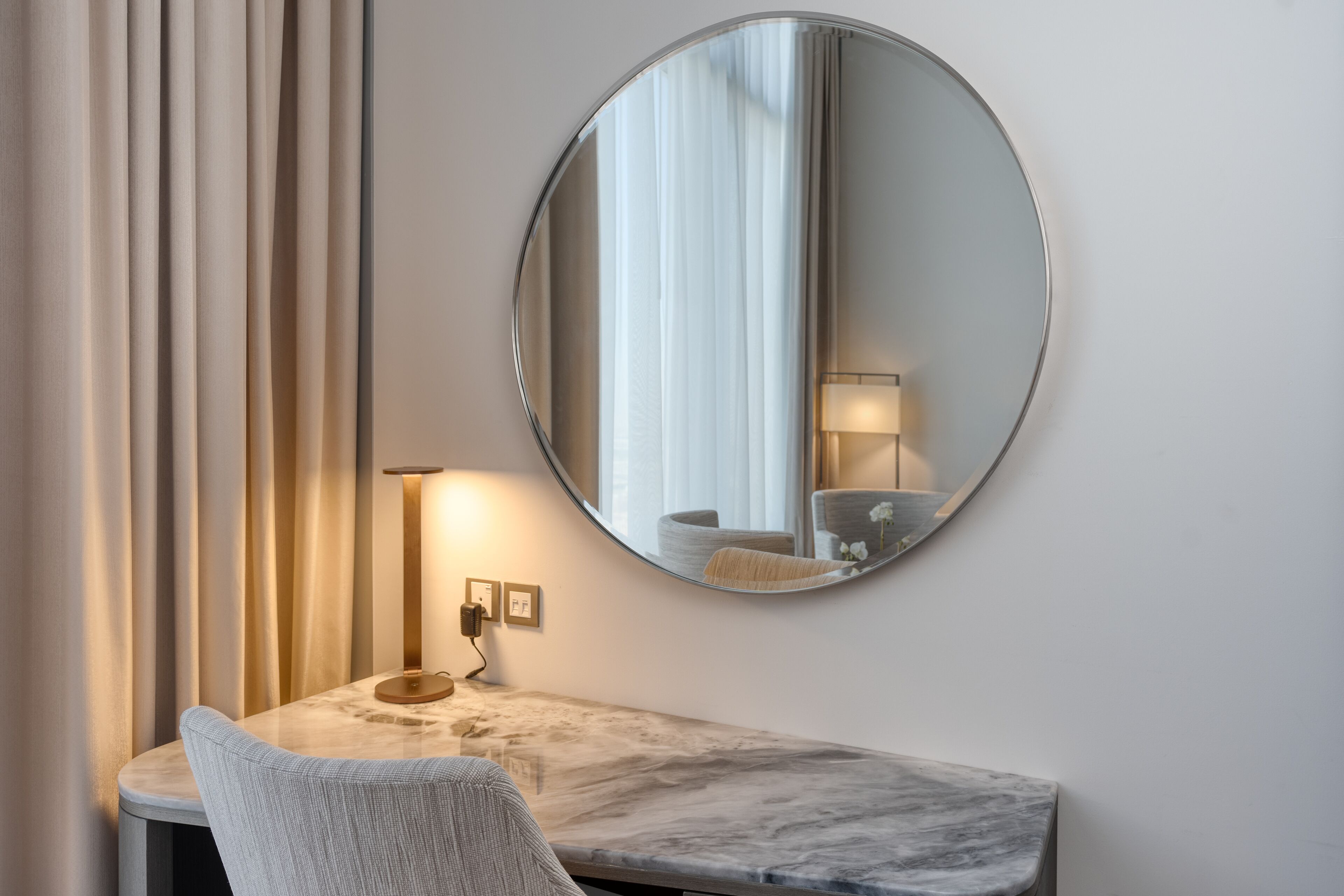 The First Collection at Jumeirah Village Circle, a Tribute Portfolio Hotel