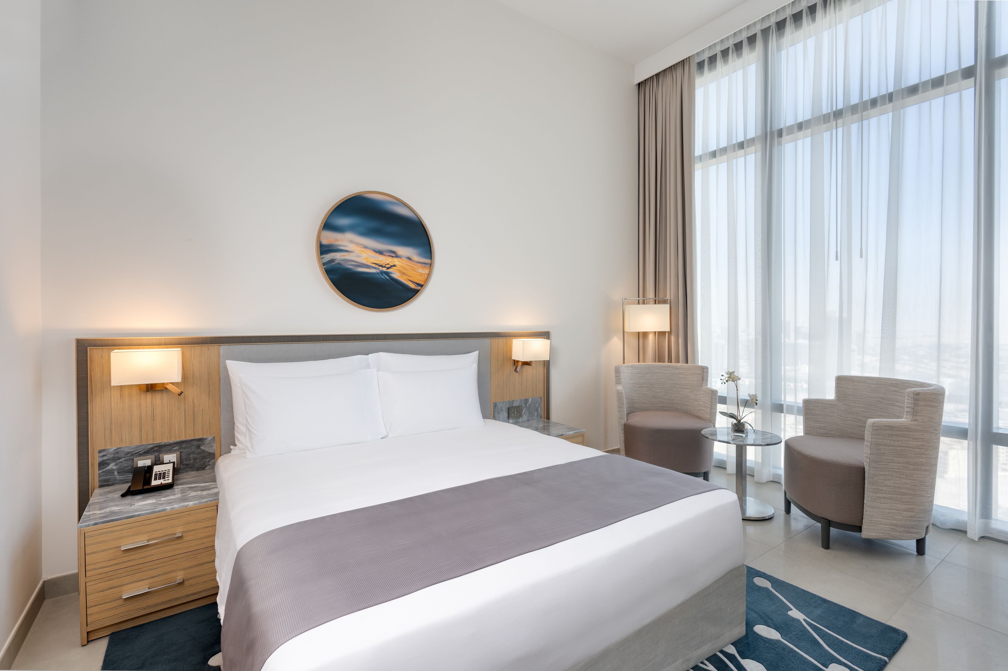 The First Collection at Jumeirah Village Circle, a Tribute Portfolio Hotel