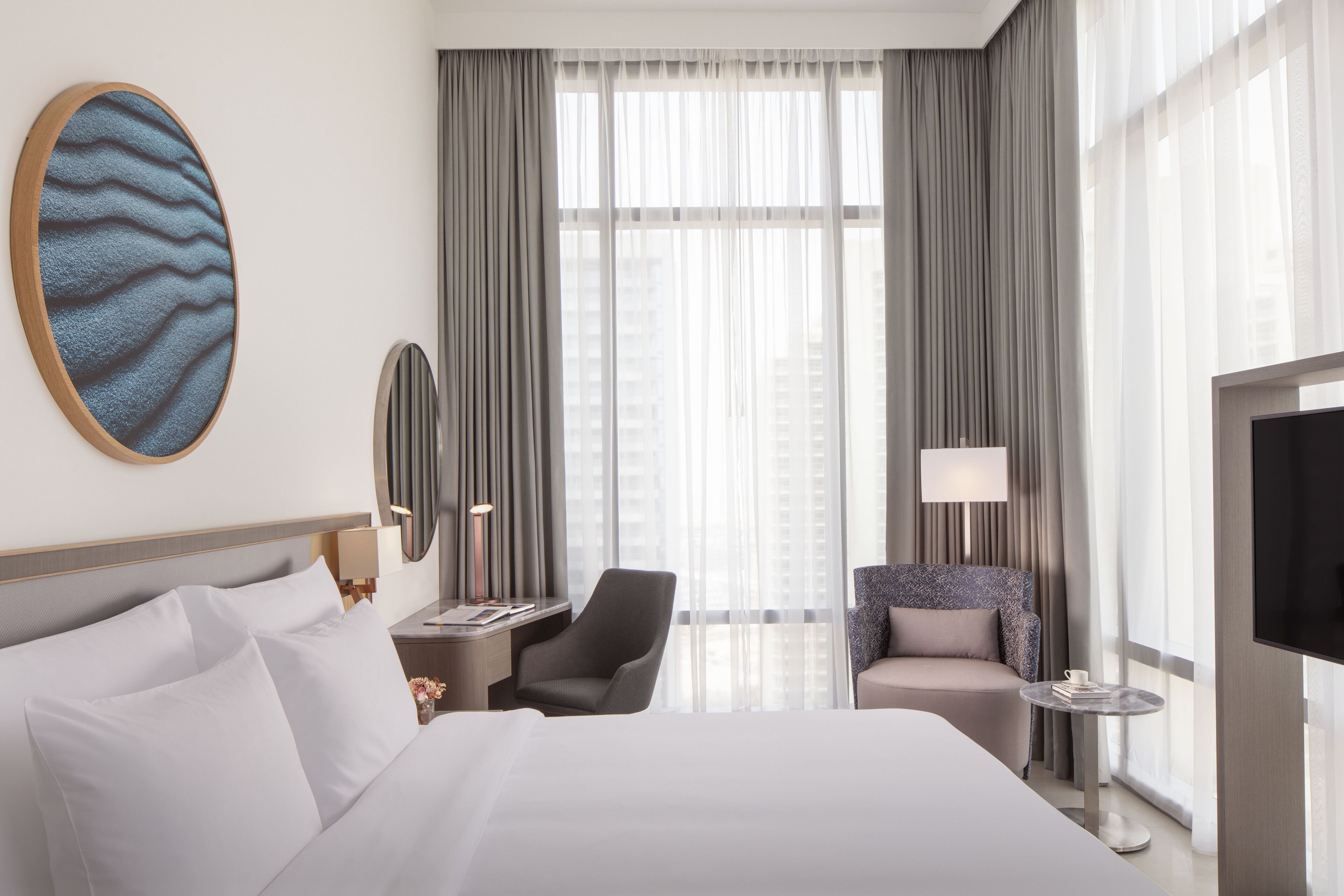 The First Collection at Jumeirah Village Circle, a Tribute Portfolio Hotel