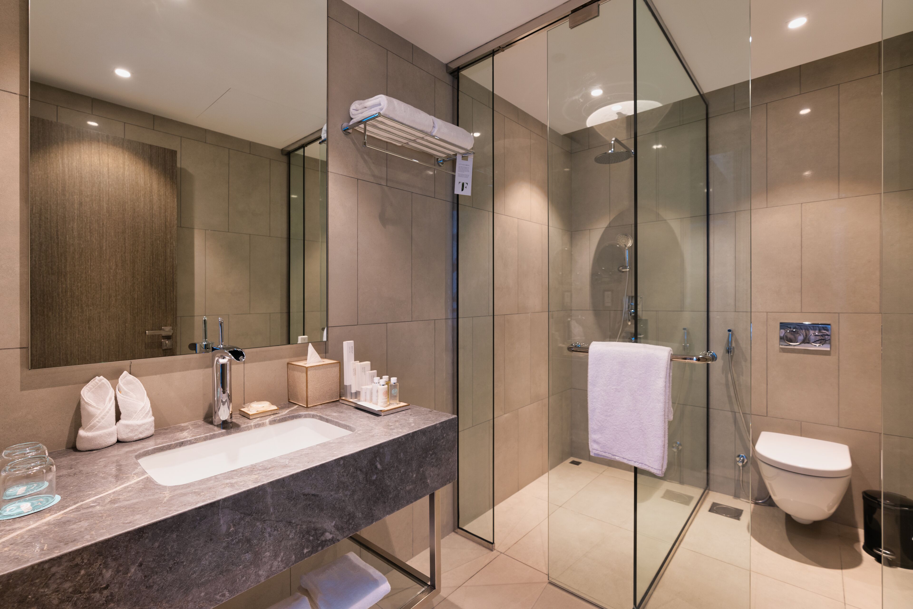 The First Collection at Jumeirah Village Circle, a Tribute Portfolio Hotel