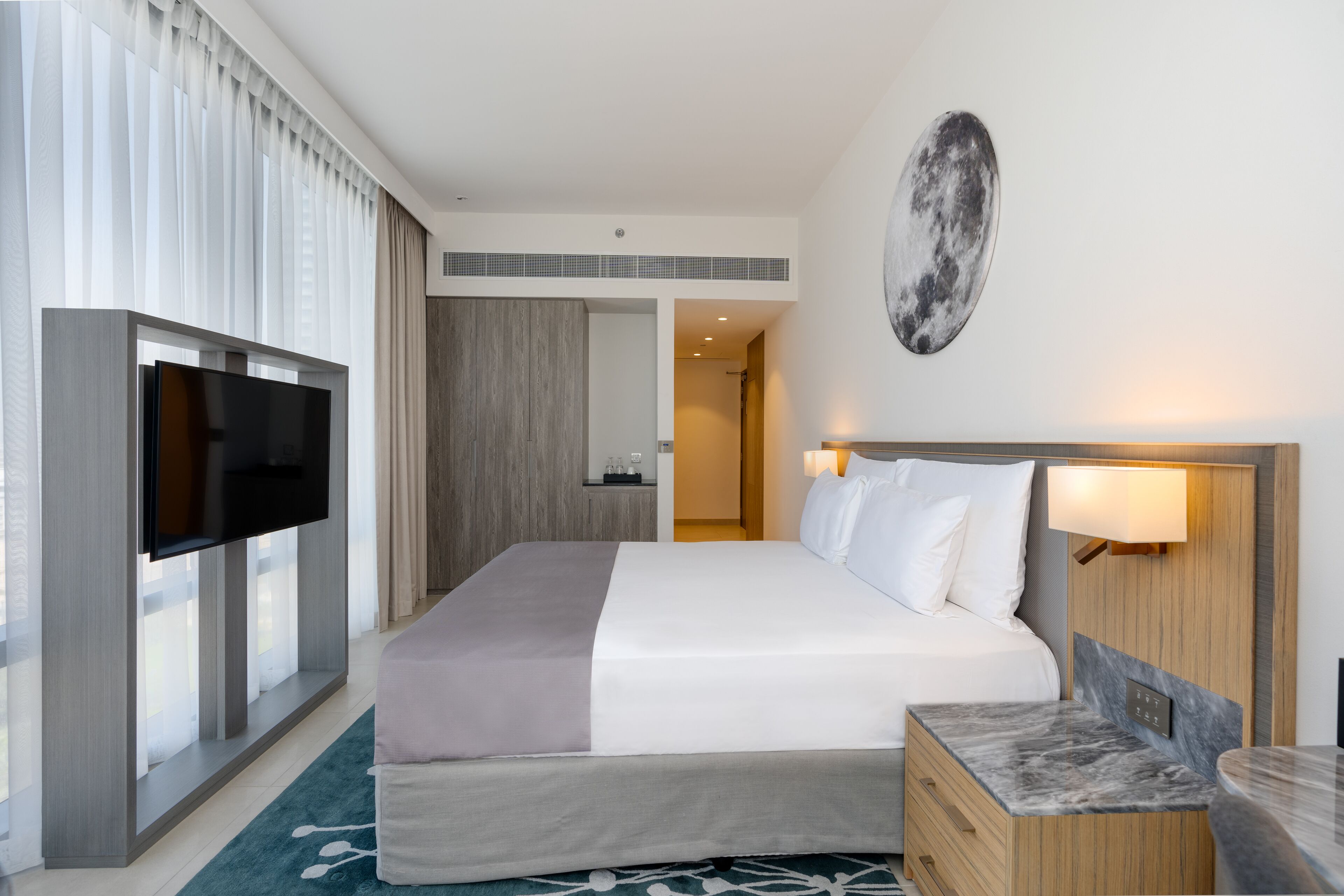 The First Collection at Jumeirah Village Circle, a Tribute Portfolio Hotel