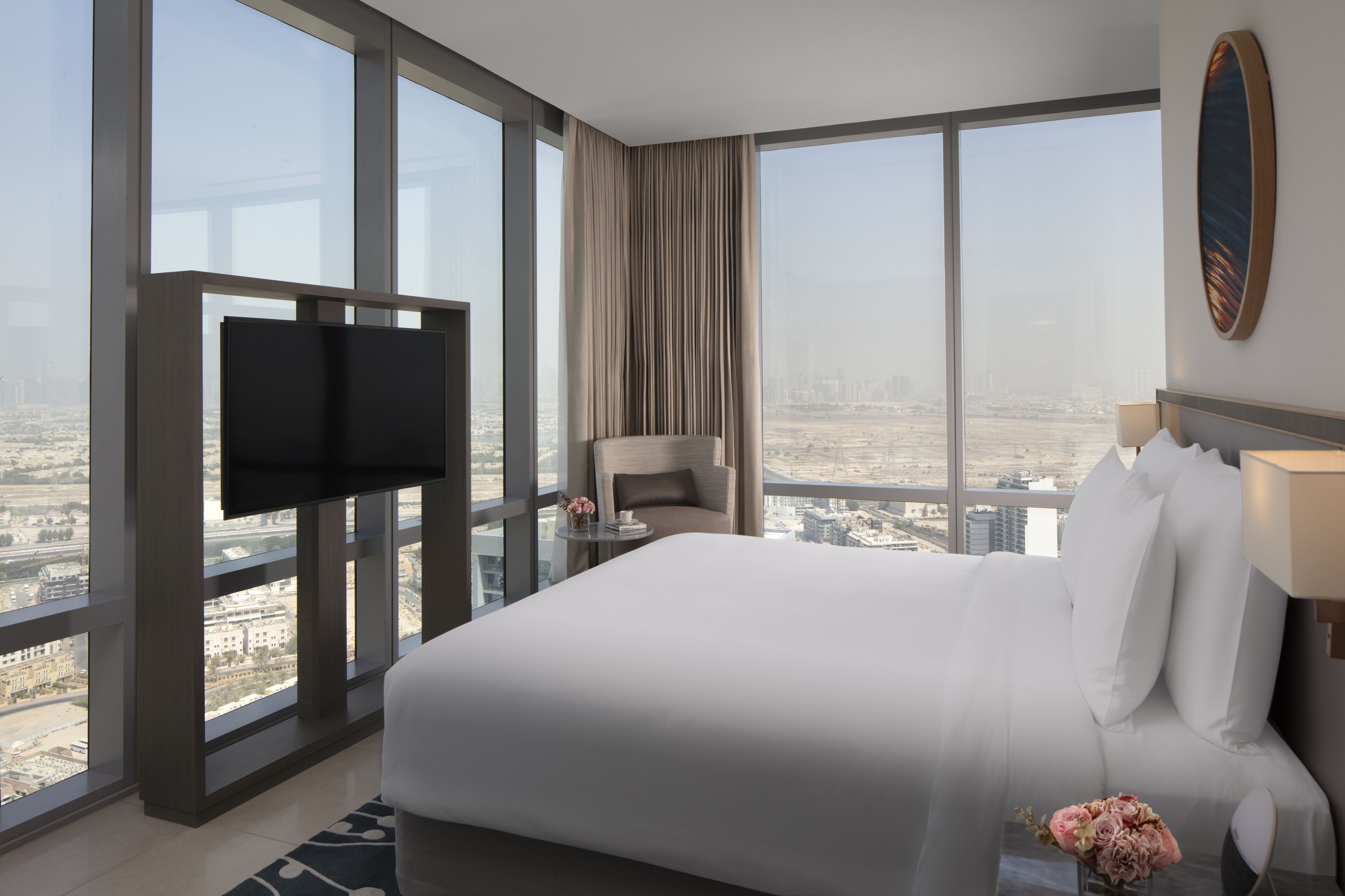 The First Collection at Jumeirah Village Circle, a Tribute Portfolio Hotel