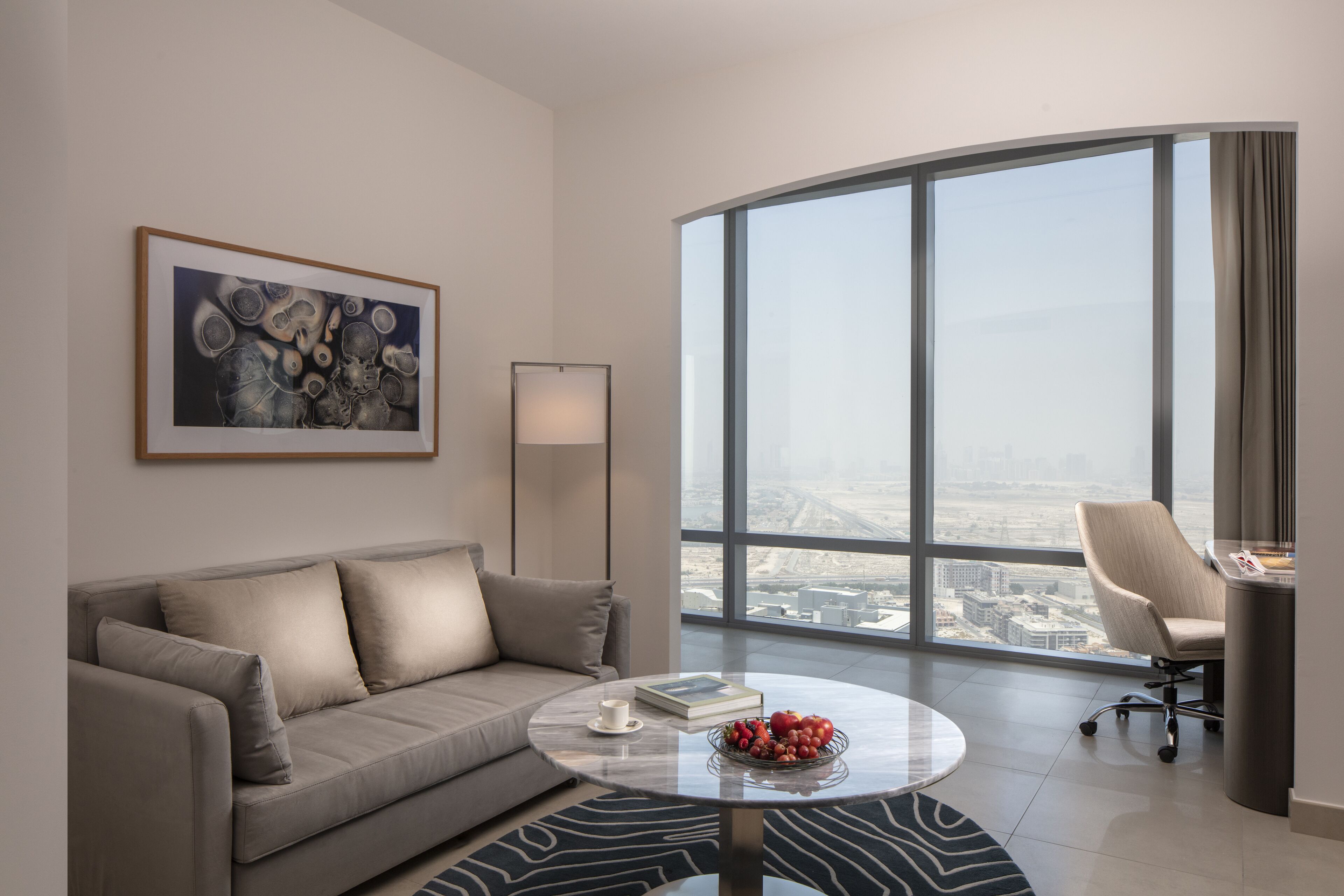 The First Collection at Jumeirah Village Circle, a Tribute Portfolio Hotel