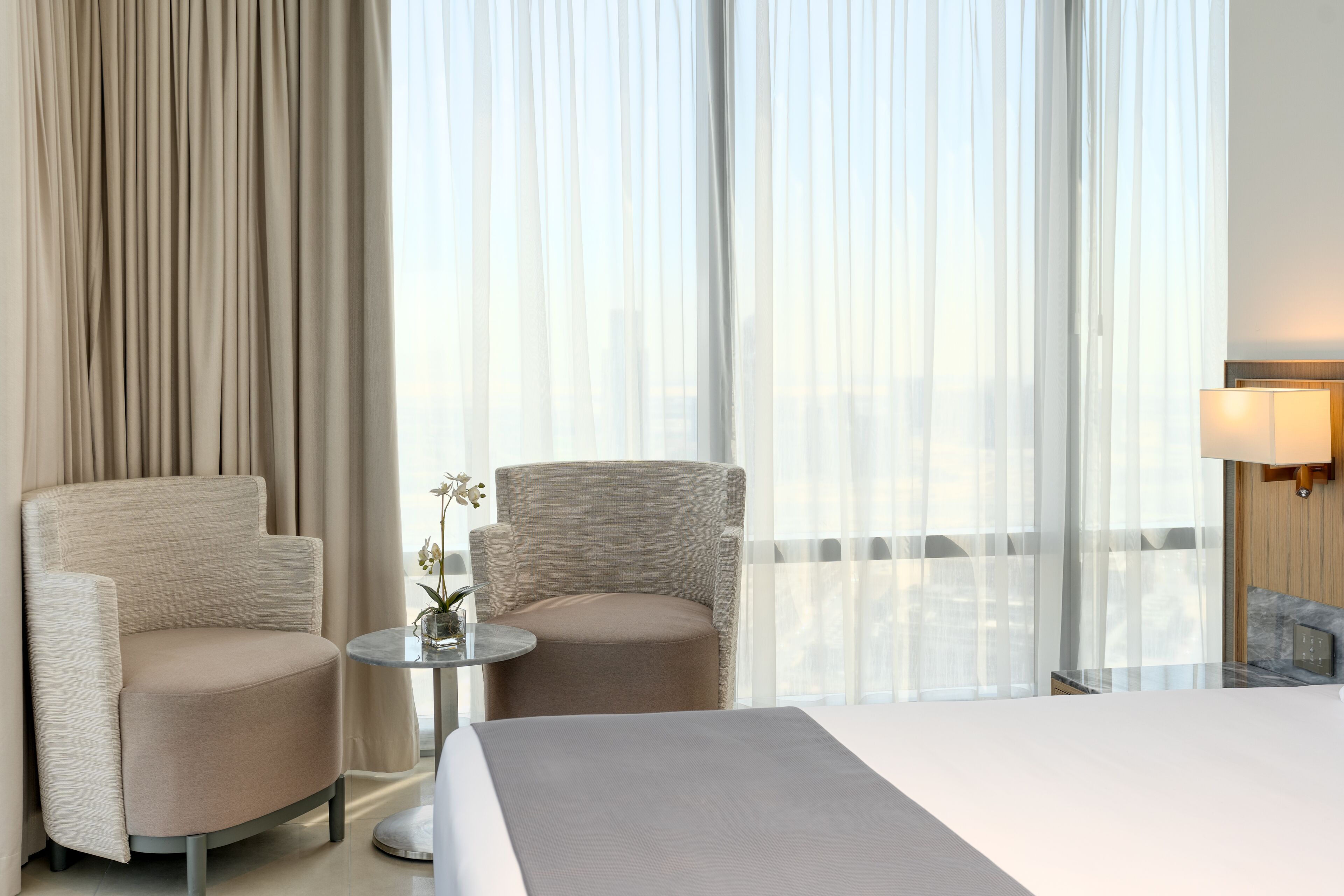 The First Collection at Jumeirah Village Circle, a Tribute Portfolio Hotel