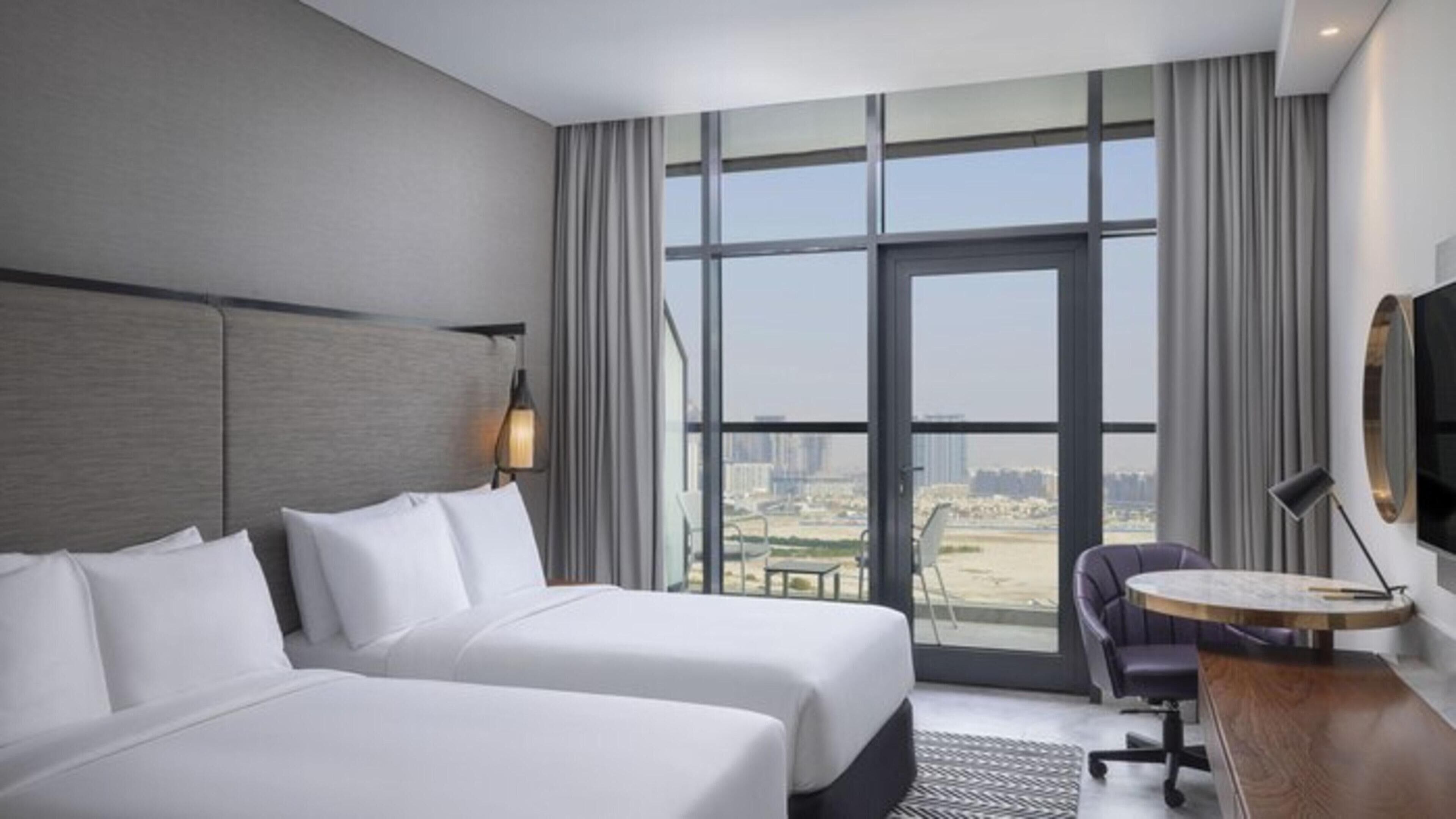 The First Collection Waterfront, Dubai, a Tribute Portfolio Hotel