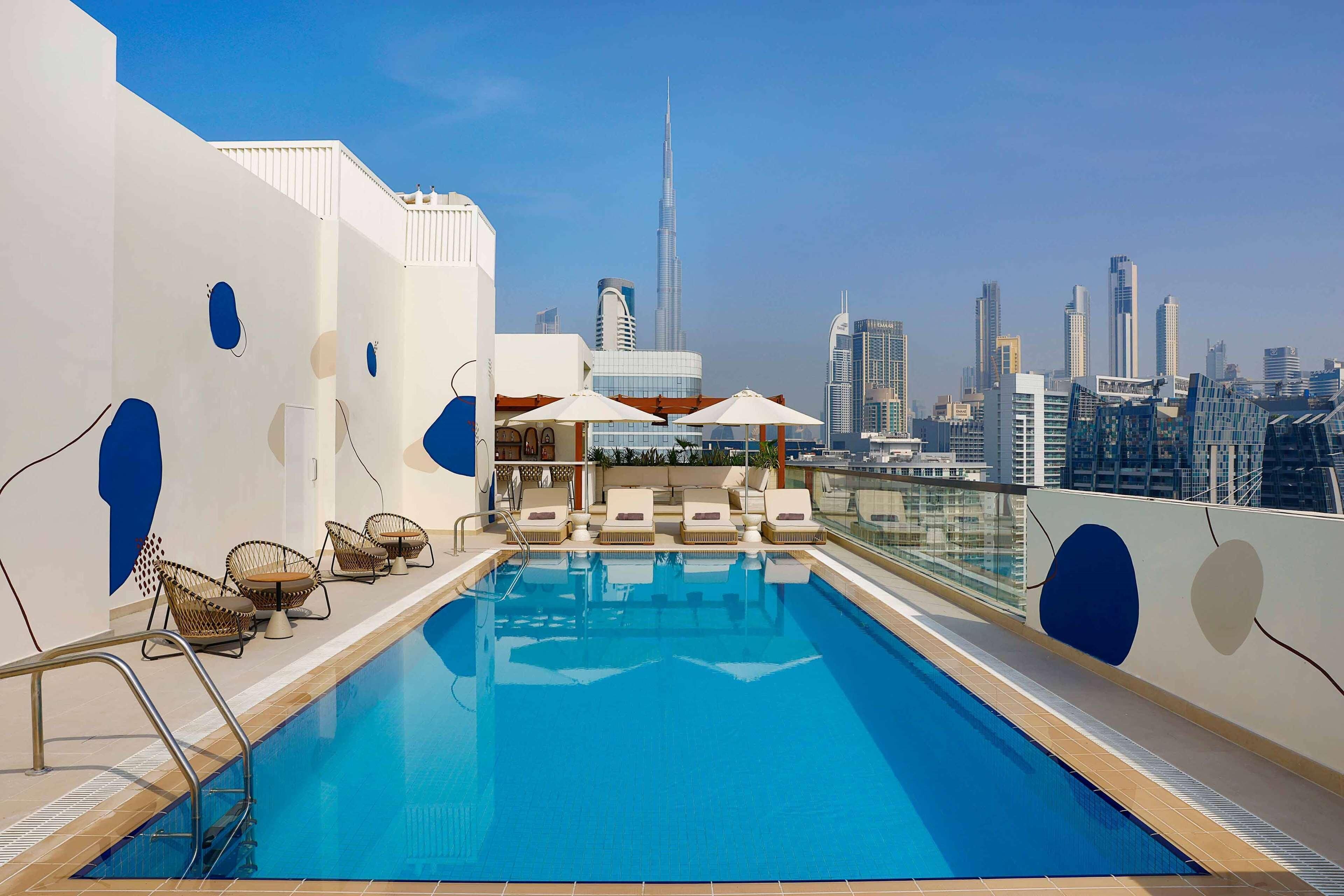 The First Collection Waterfront, Dubai, a Tribute Portfolio Hotel