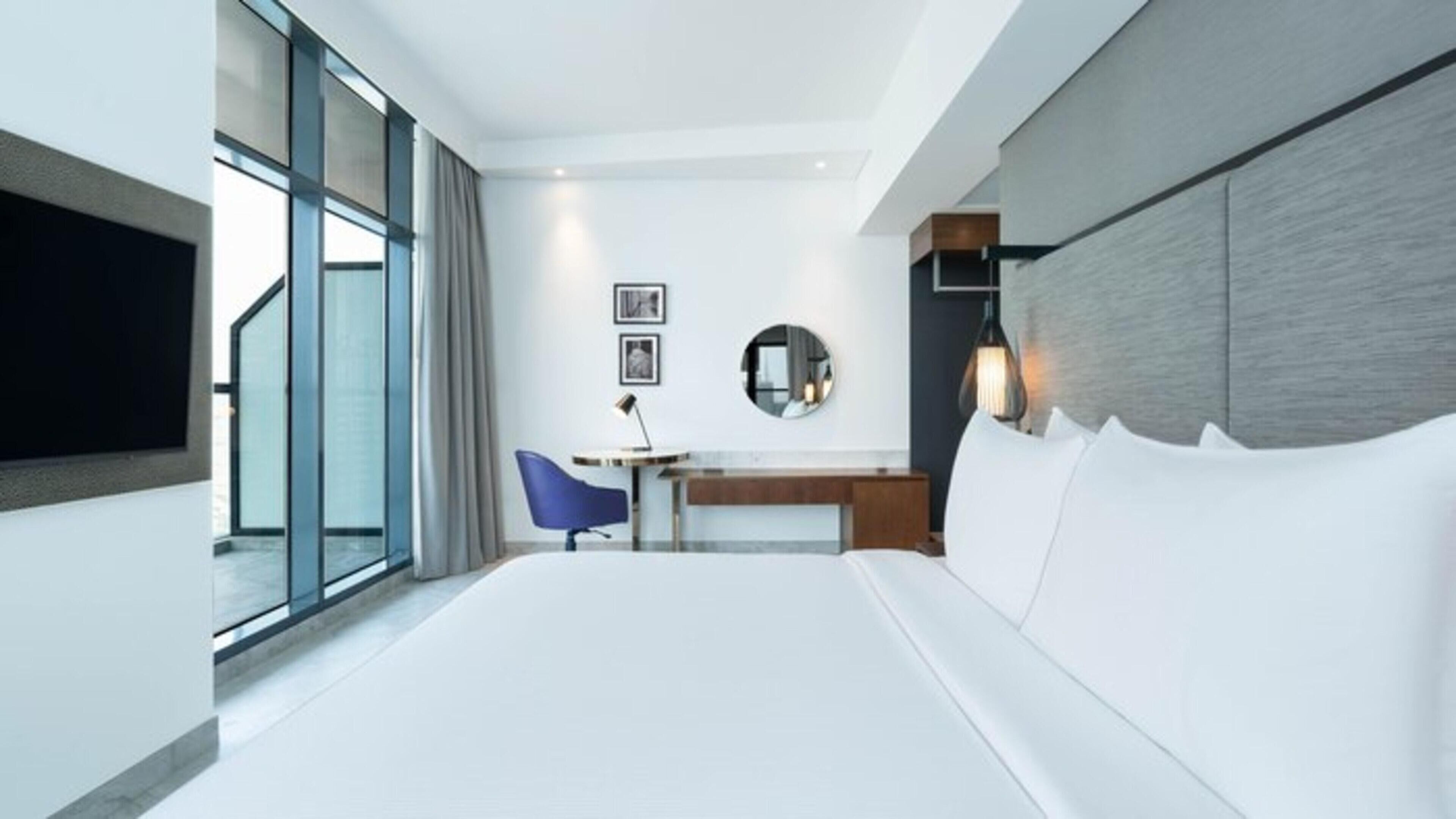 The First Collection Waterfront, Dubai, a Tribute Portfolio Hotel