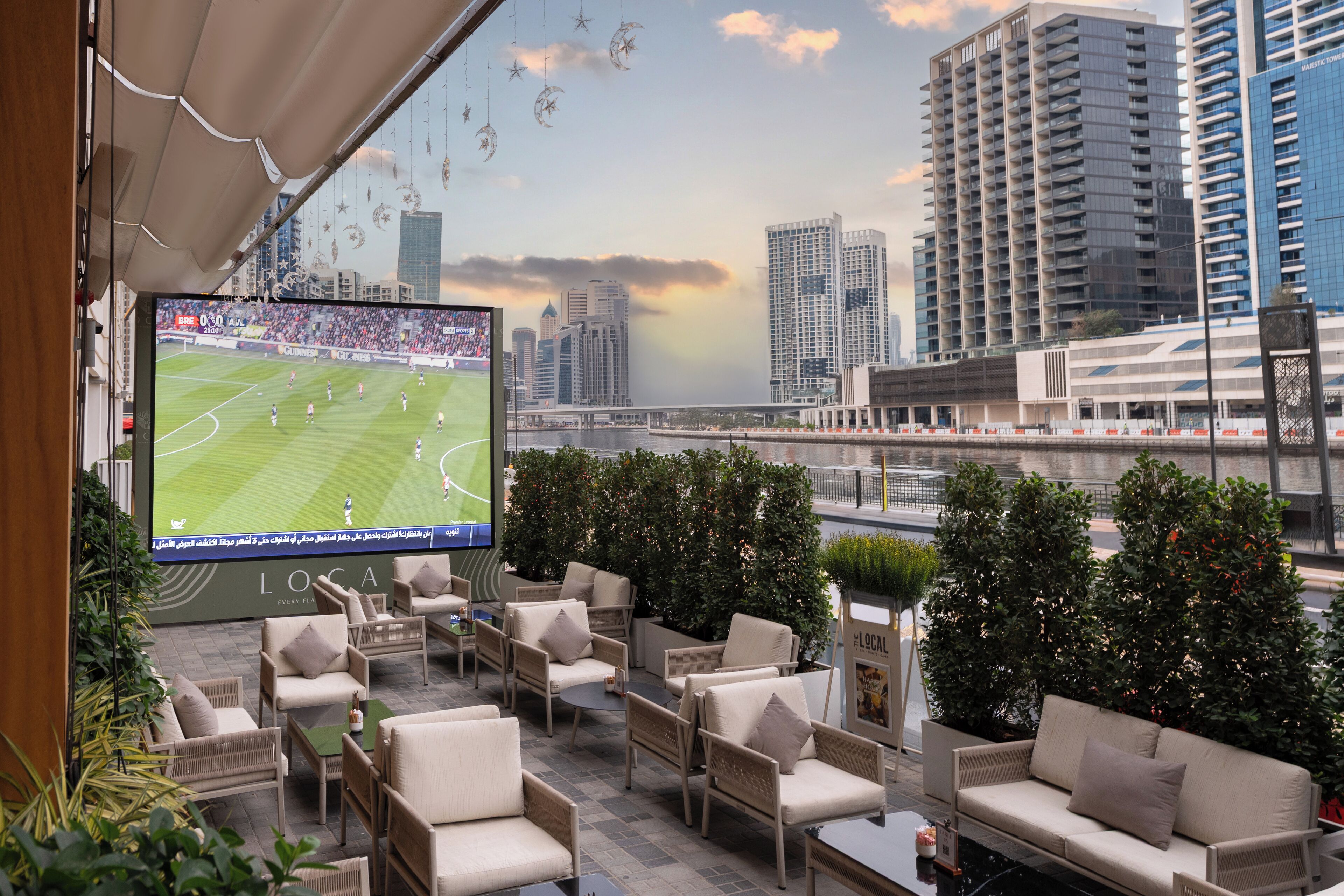 The First Collection Waterfront, Dubai, a Tribute Portfolio Hotel