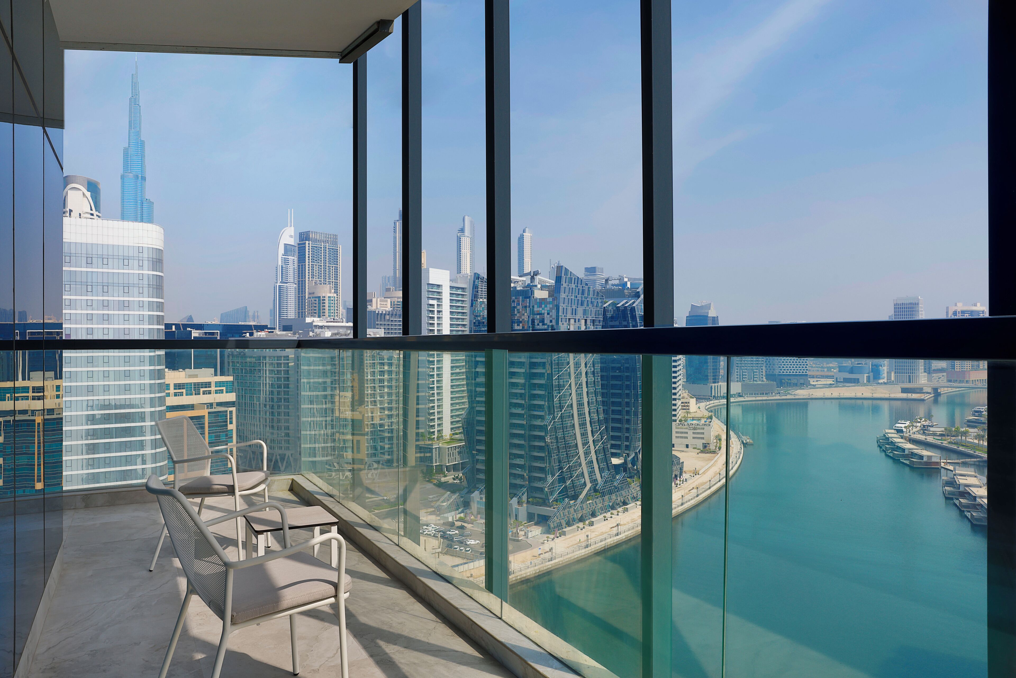 The First Collection Waterfront, Dubai, a Tribute Portfolio Hotel