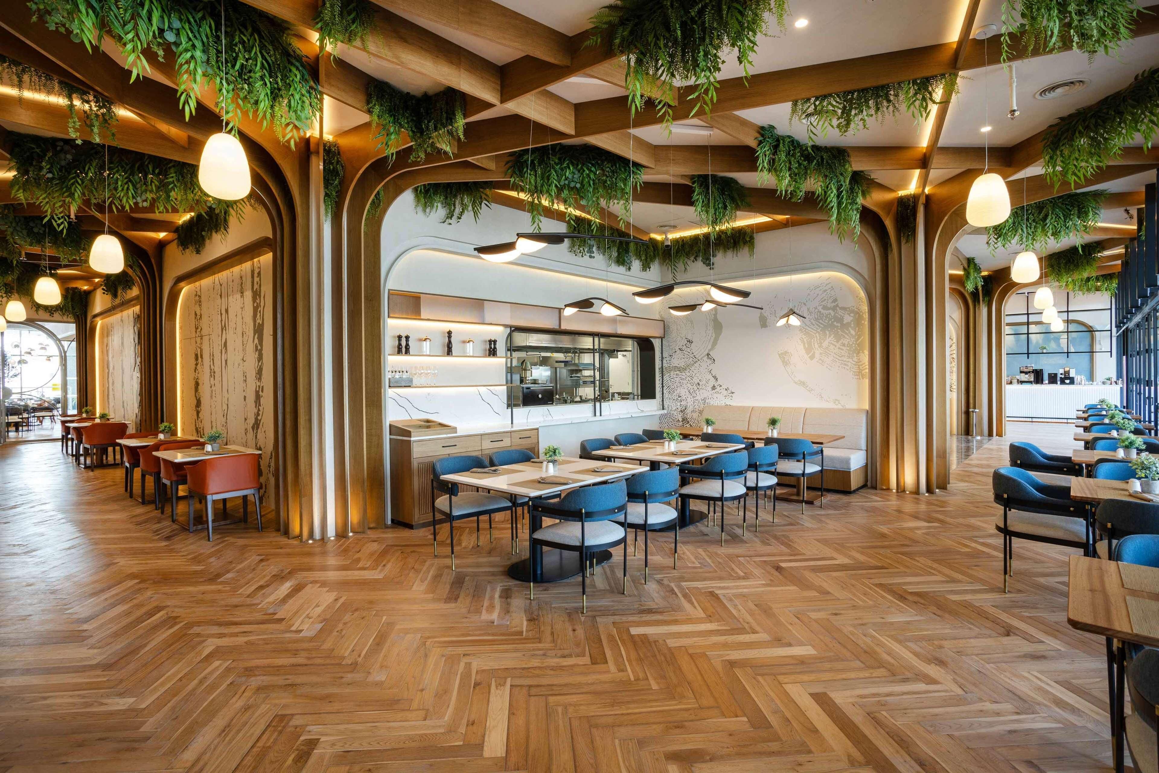 The First Collection Waterfront, Dubai, a Tribute Portfolio Hotel