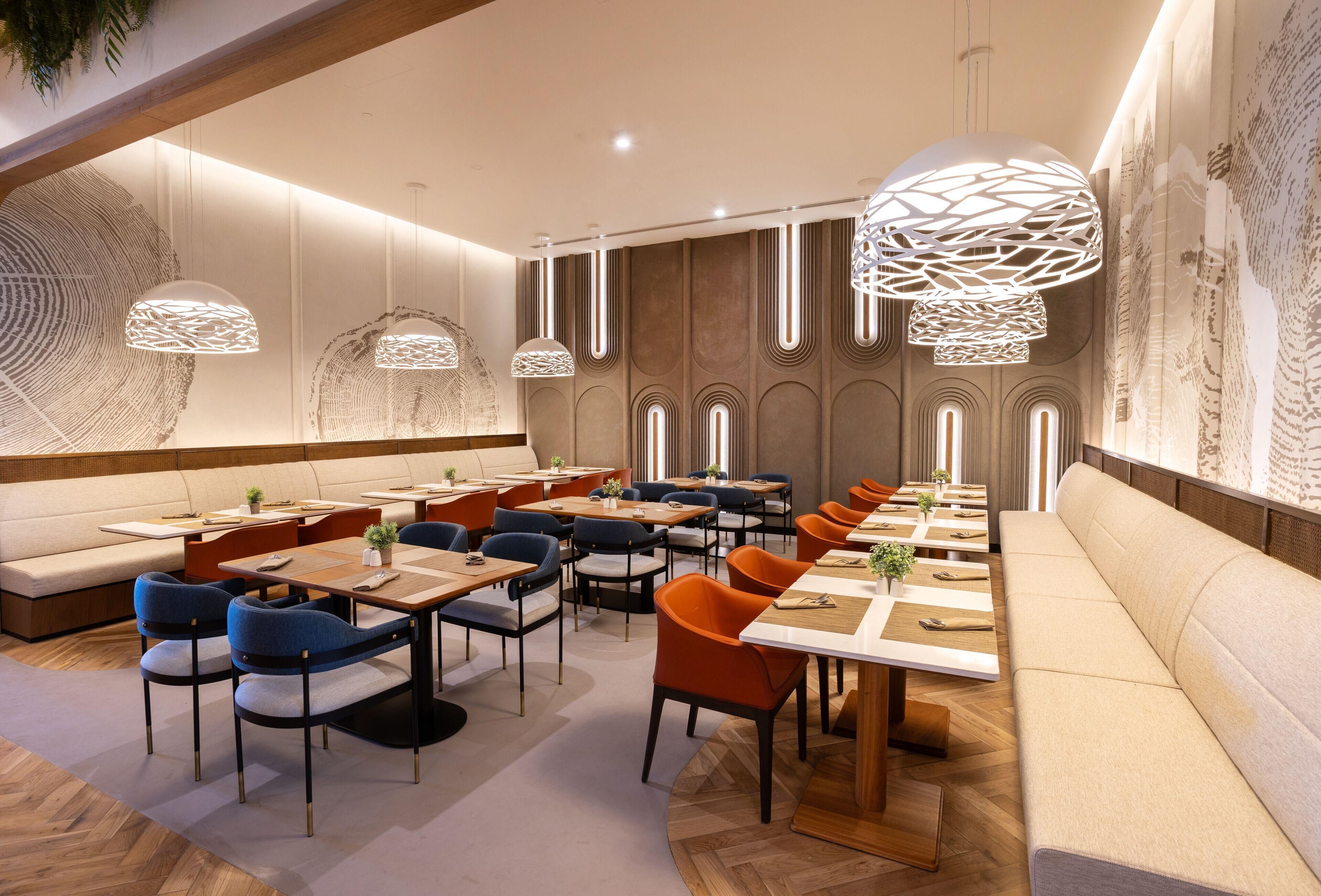 The First Collection Waterfront, Dubai, a Tribute Portfolio Hotel