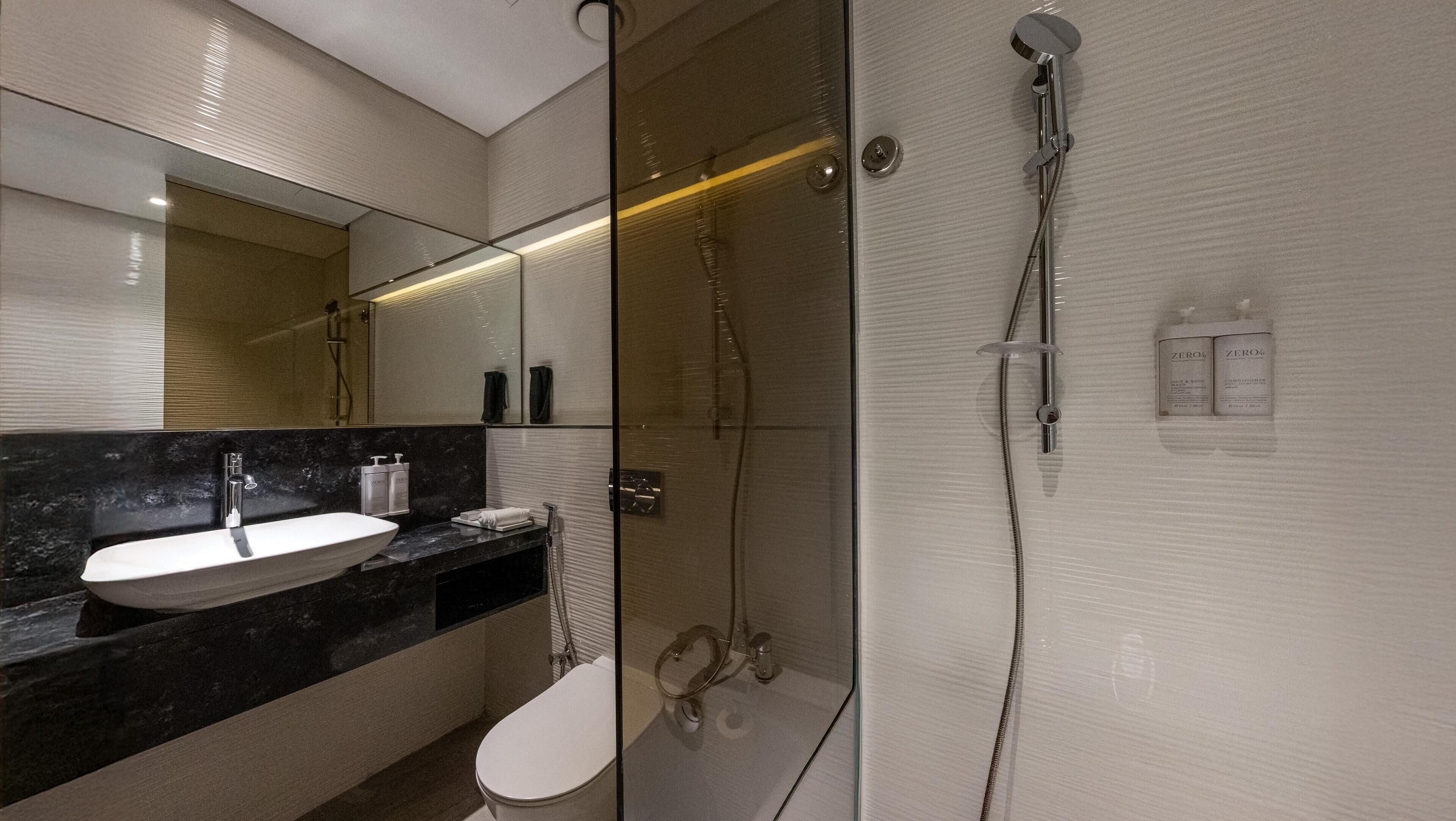 The First Collection Waterfront, Dubai, a Tribute Portfolio Hotel