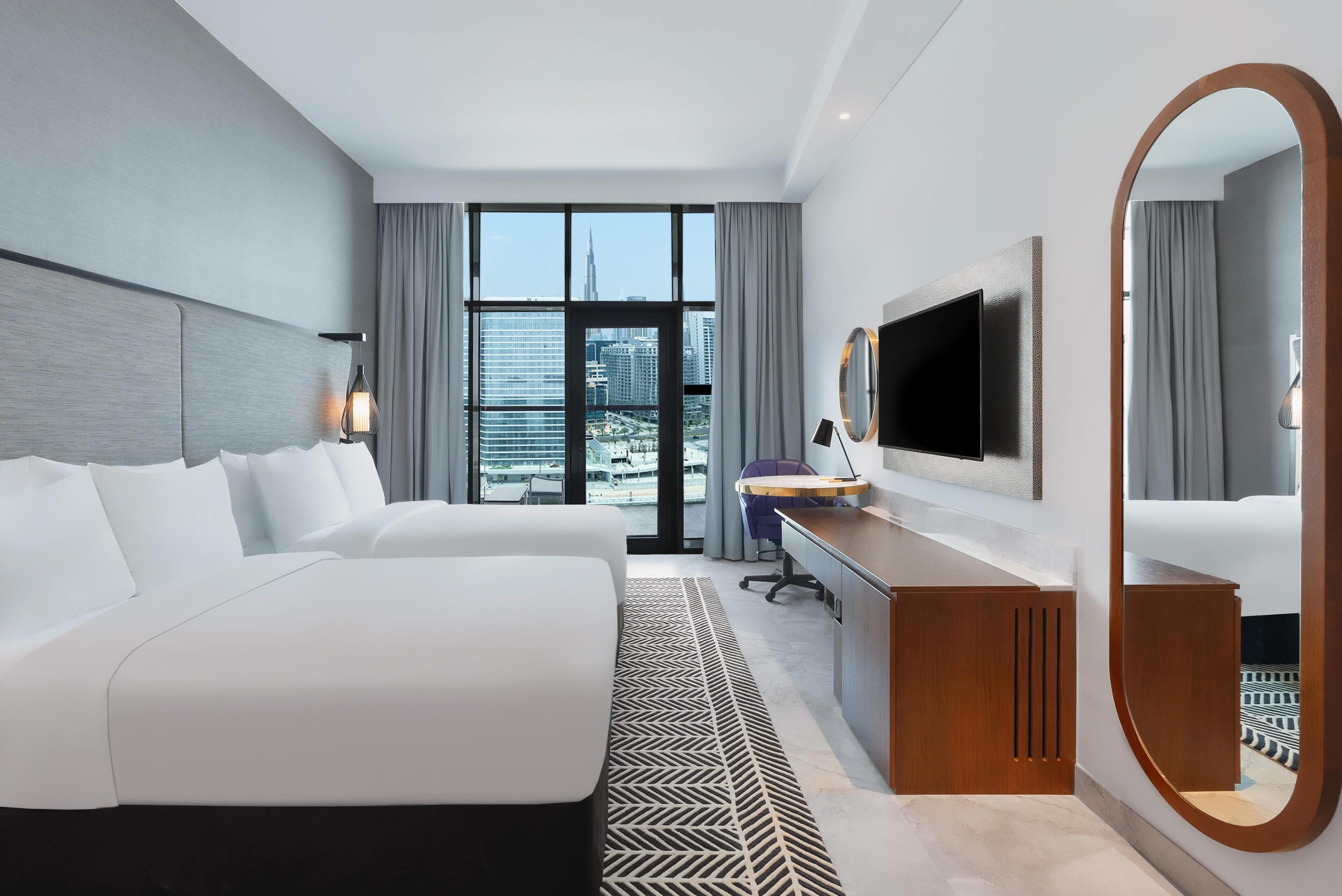 The First Collection Waterfront, Dubai, a Tribute Portfolio Hotel