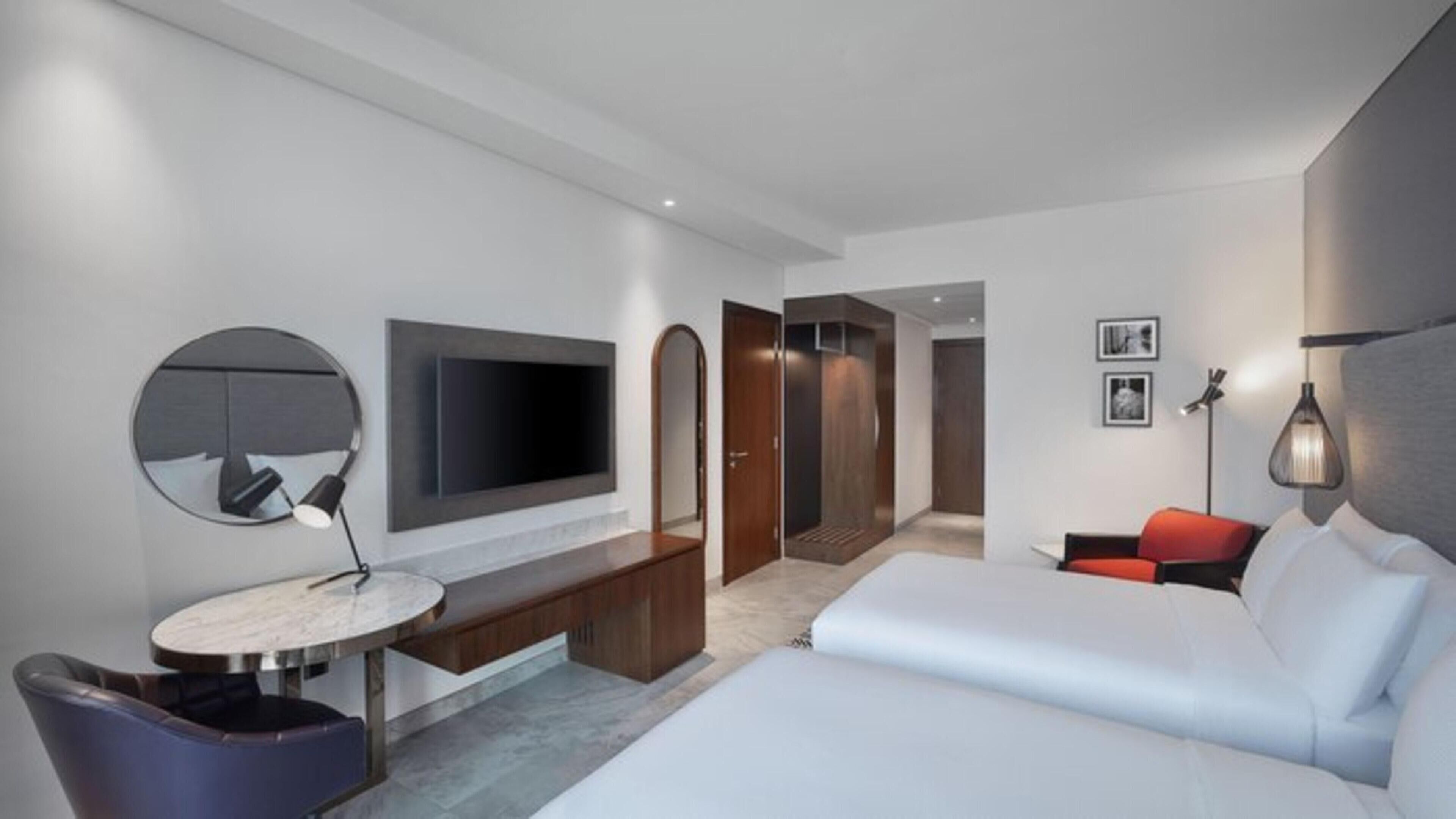 The First Collection Waterfront, Dubai, a Tribute Portfolio Hotel