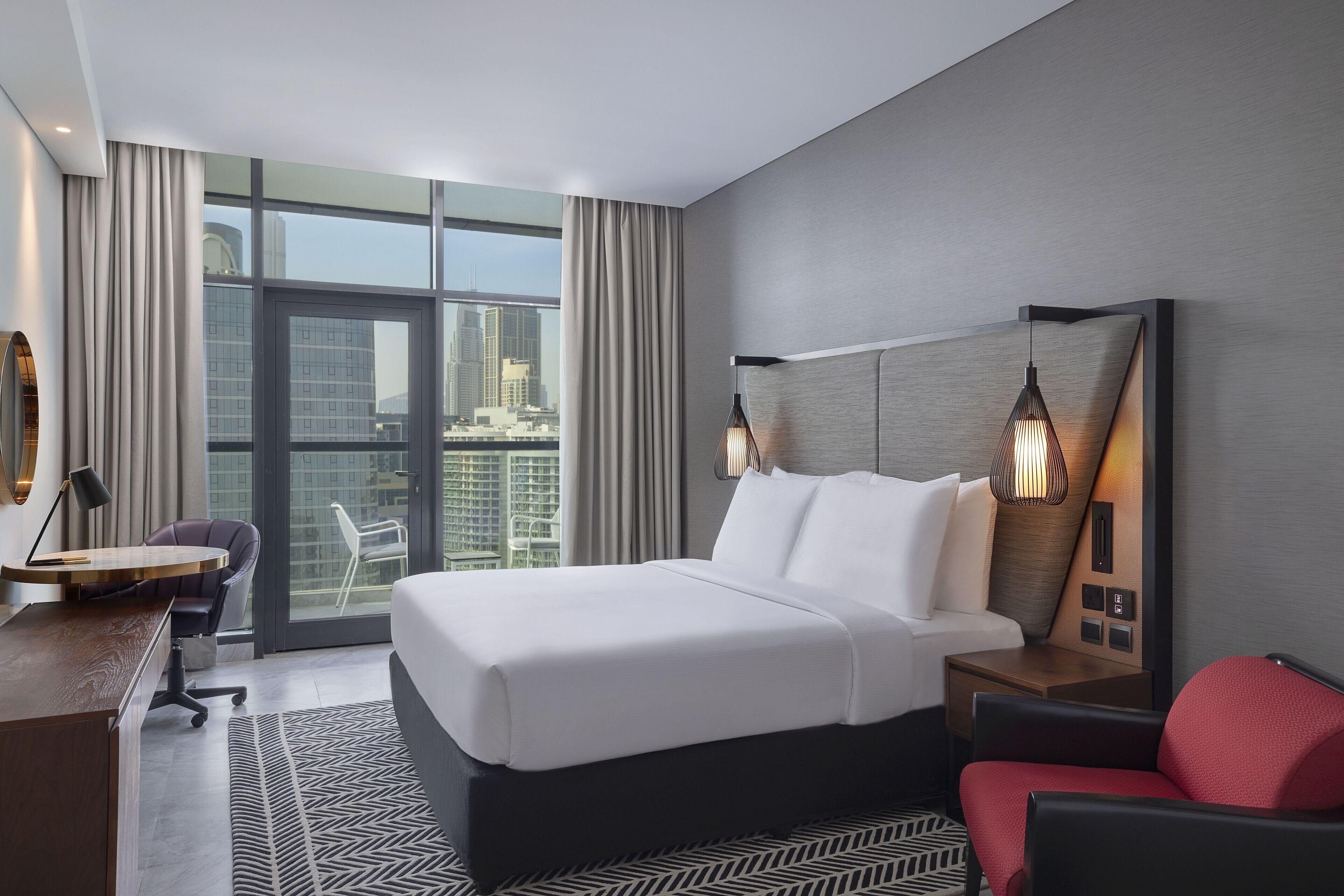 The First Collection Waterfront, Dubai, a Tribute Portfolio Hotel