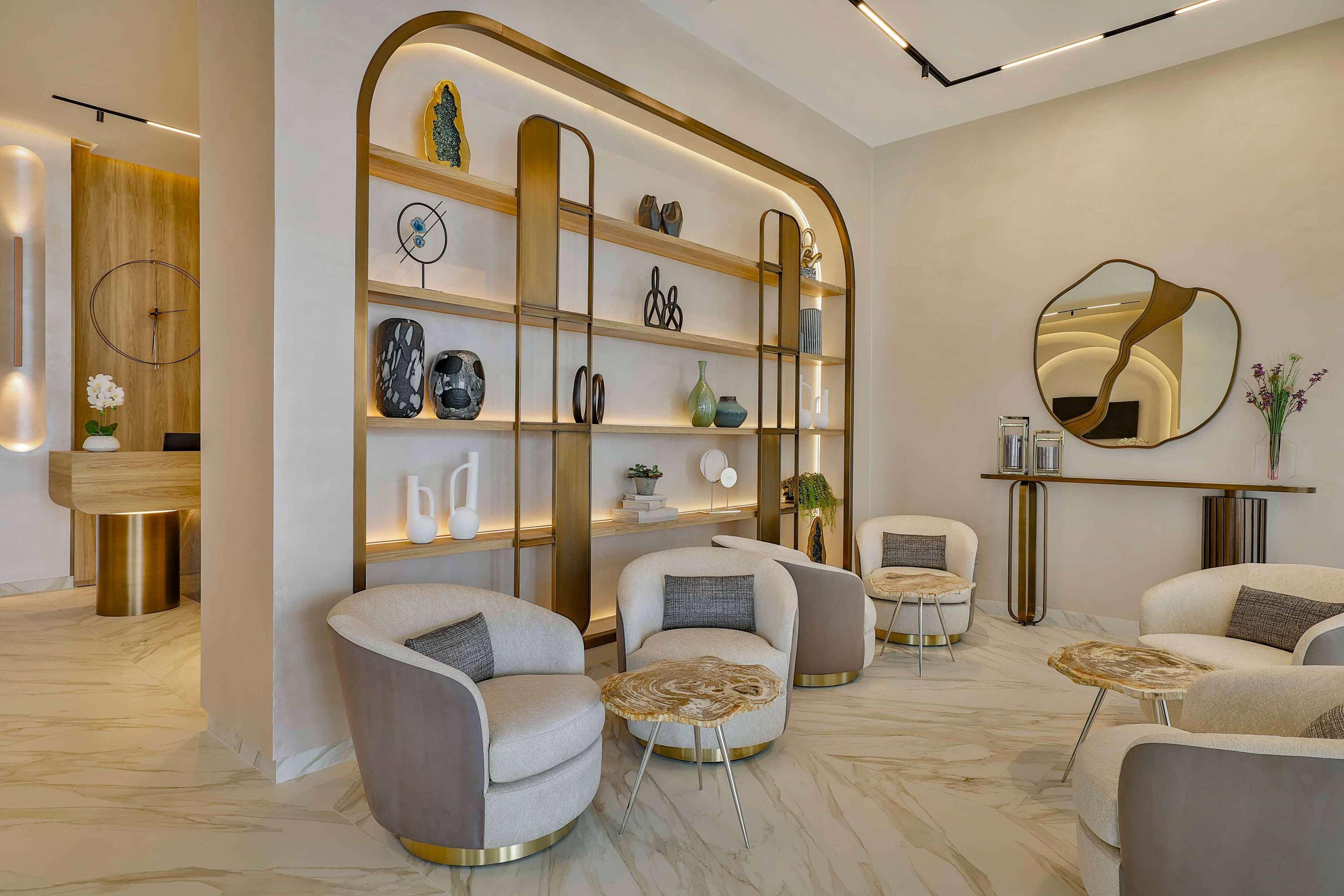 The First Collection Waterfront, Dubai, a Tribute Portfolio Hotel