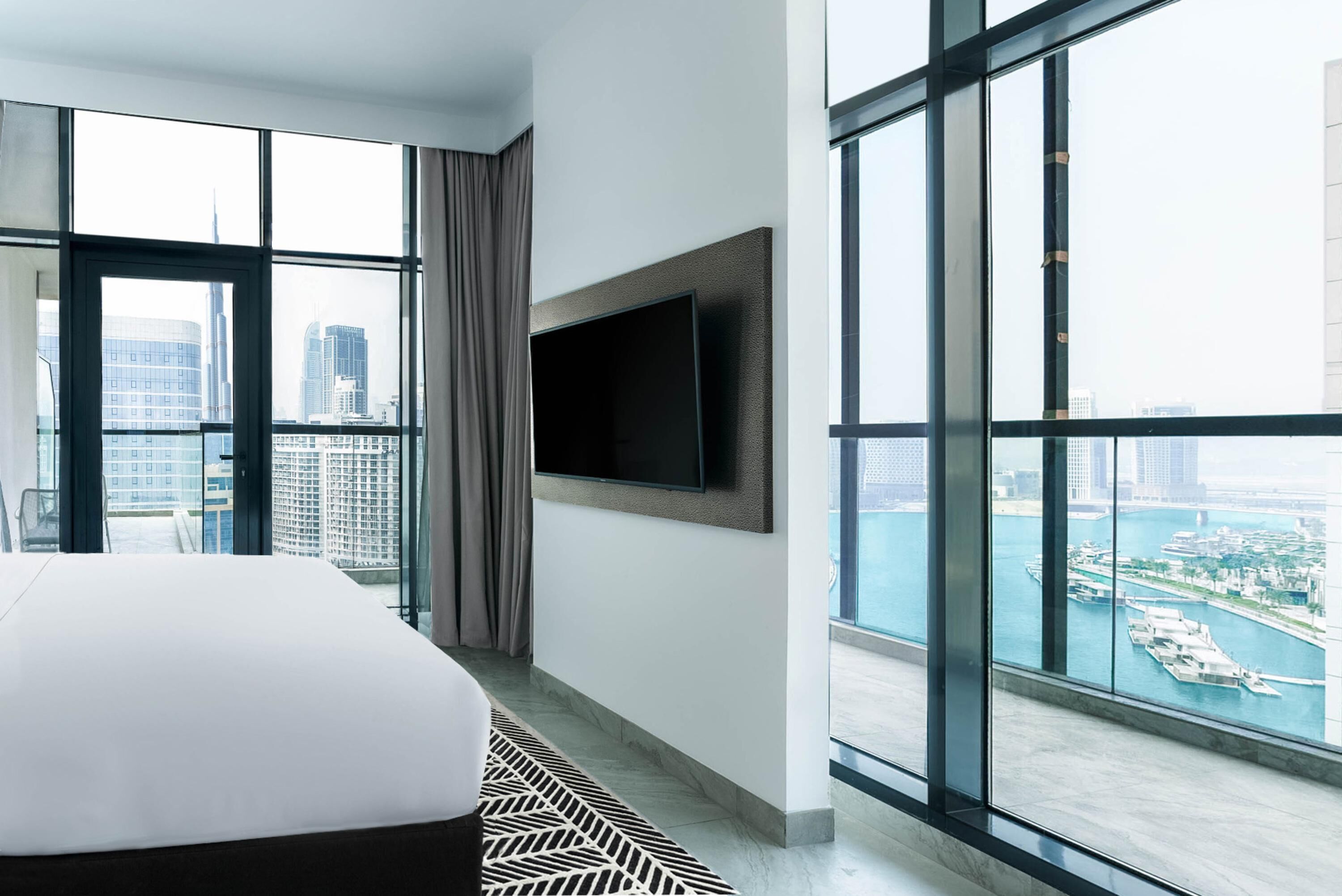 The First Collection Waterfront, Dubai, a Tribute Portfolio Hotel