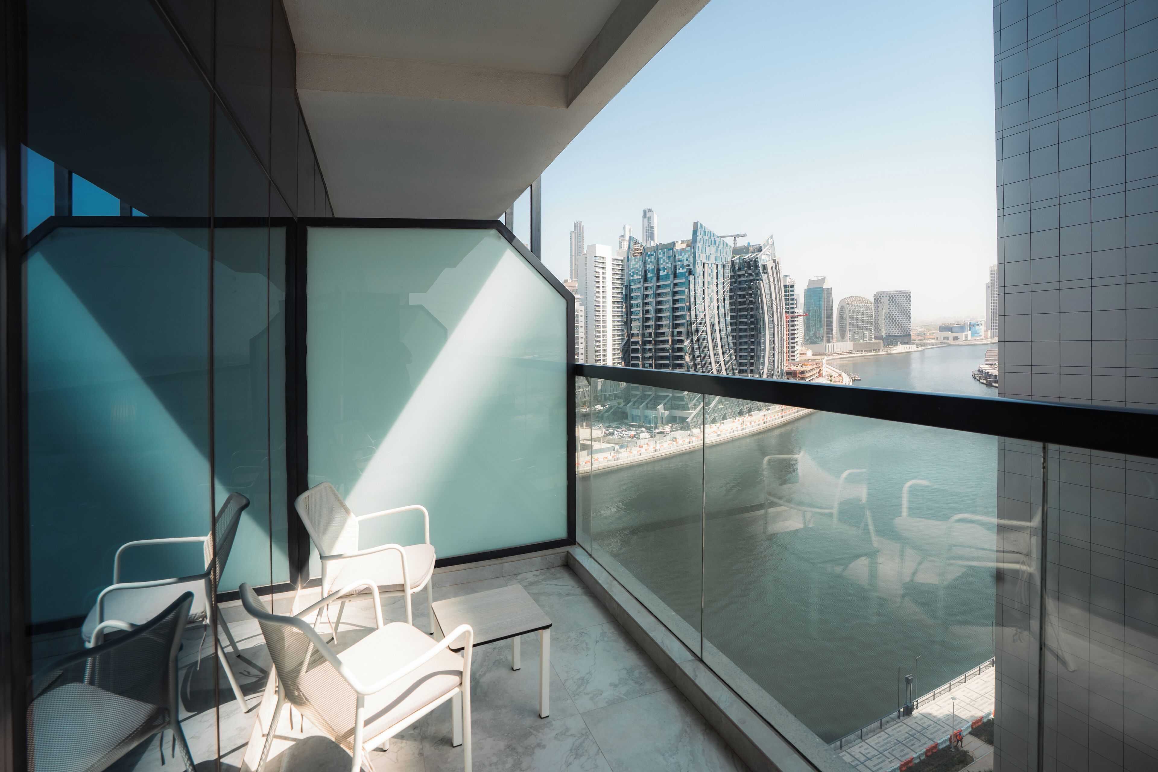 The First Collection Waterfront, Dubai, a Tribute Portfolio Hotel