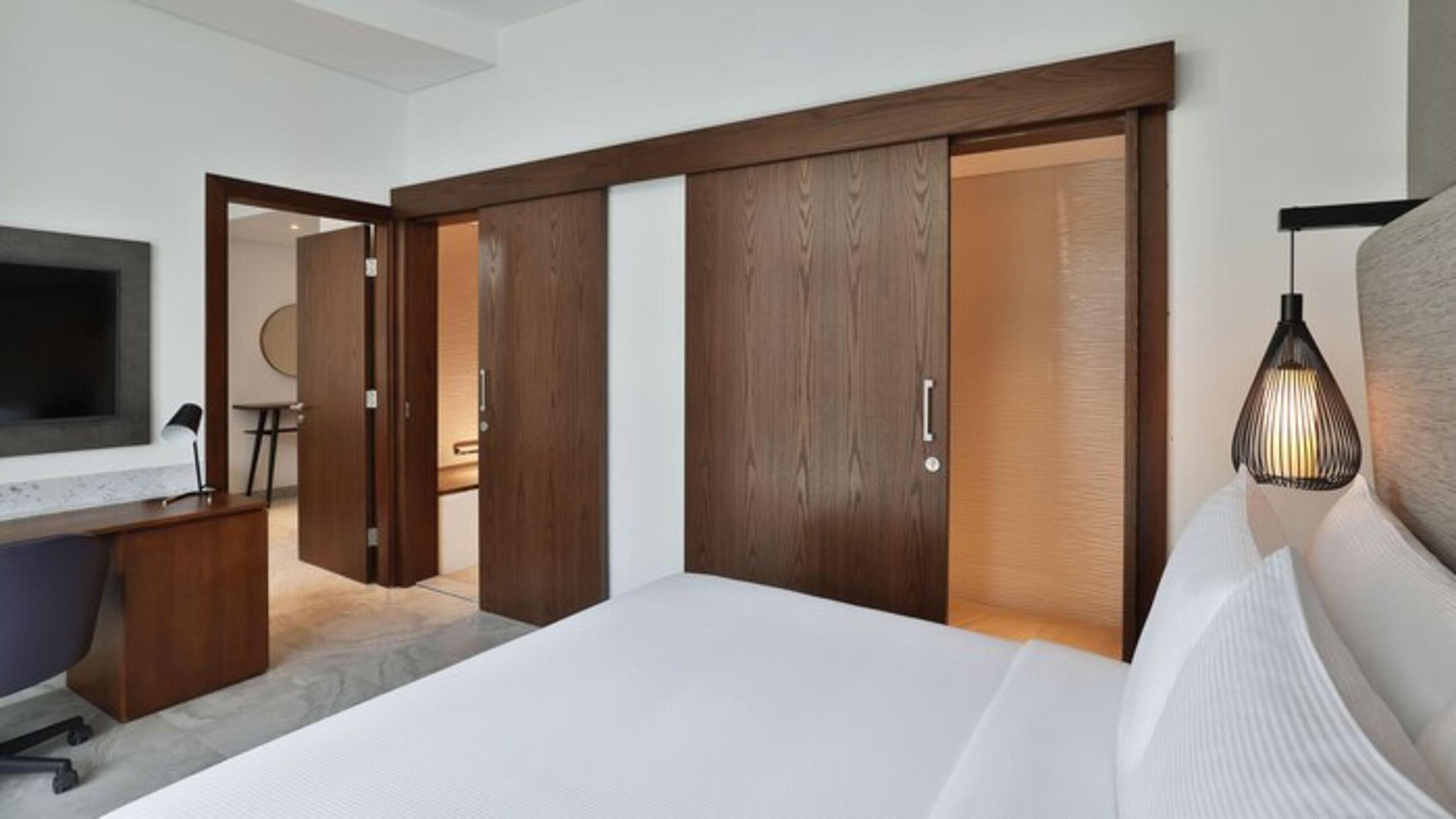 The First Collection Waterfront, Dubai, a Tribute Portfolio Hotel