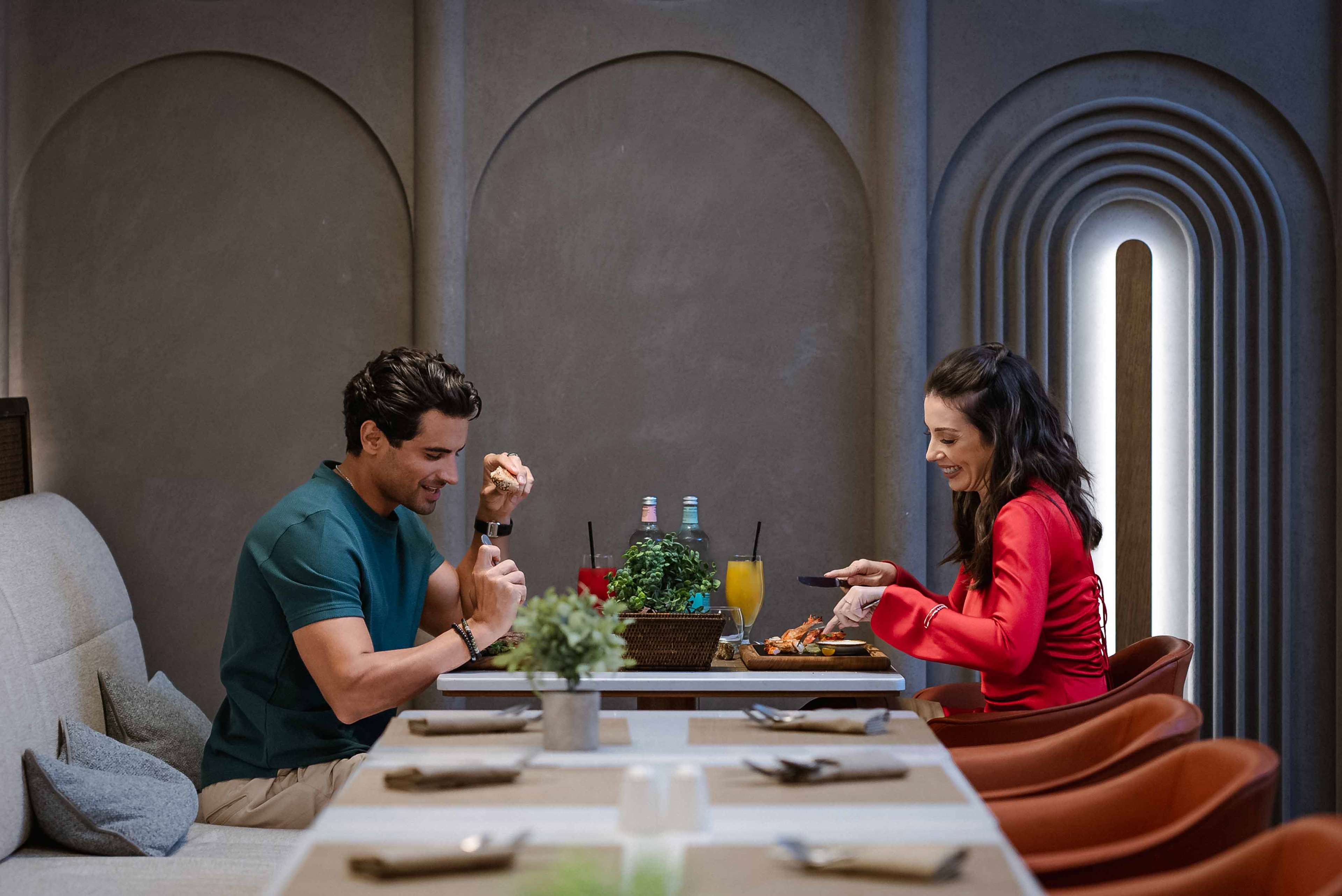 The First Collection Waterfront, Dubai, a Tribute Portfolio Hotel