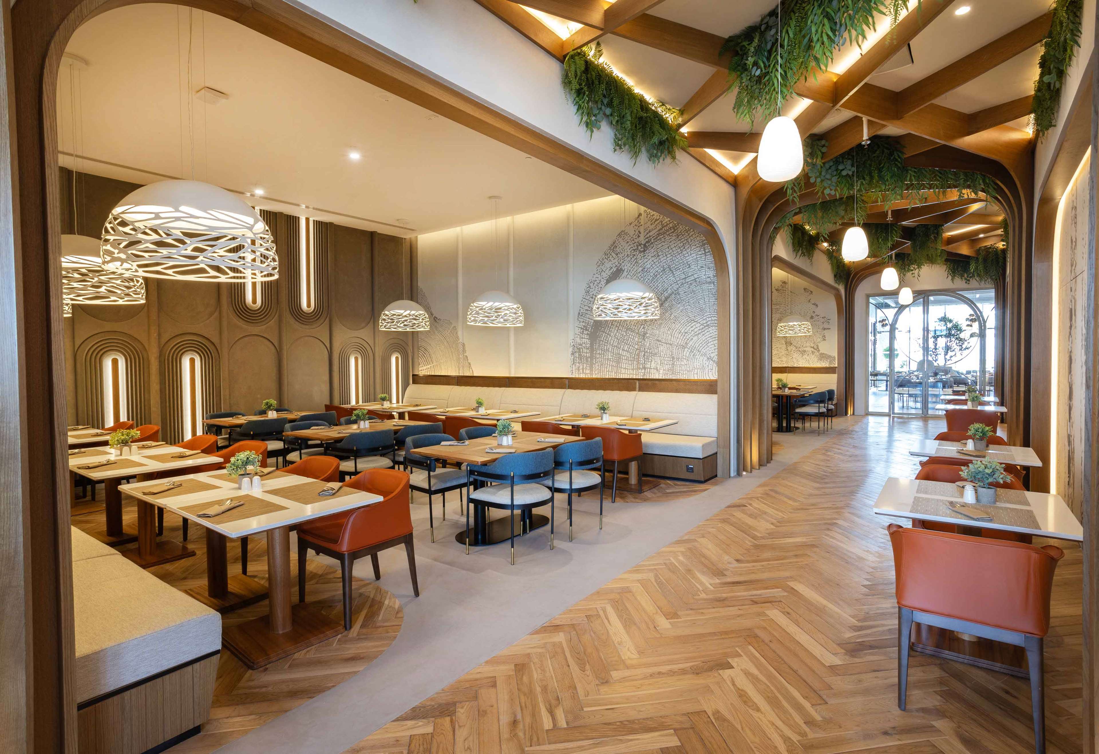 The First Collection Waterfront, Dubai, a Tribute Portfolio Hotel