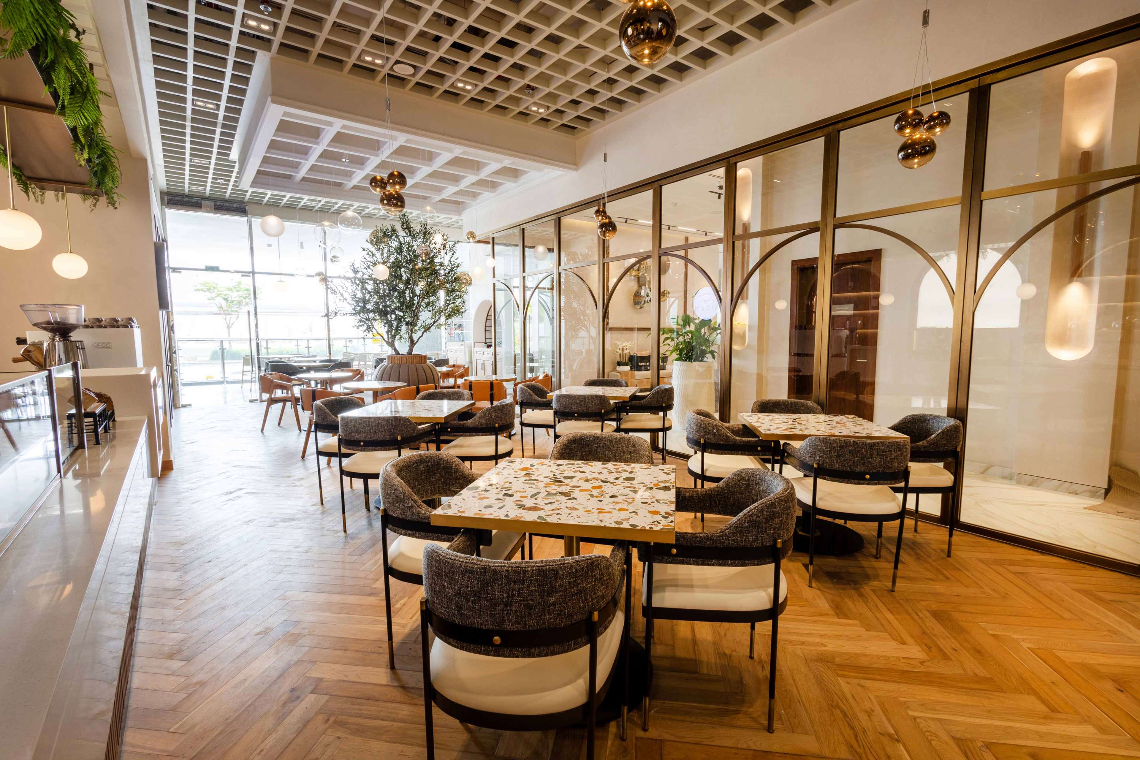 The First Collection Waterfront, Dubai, a Tribute Portfolio Hotel