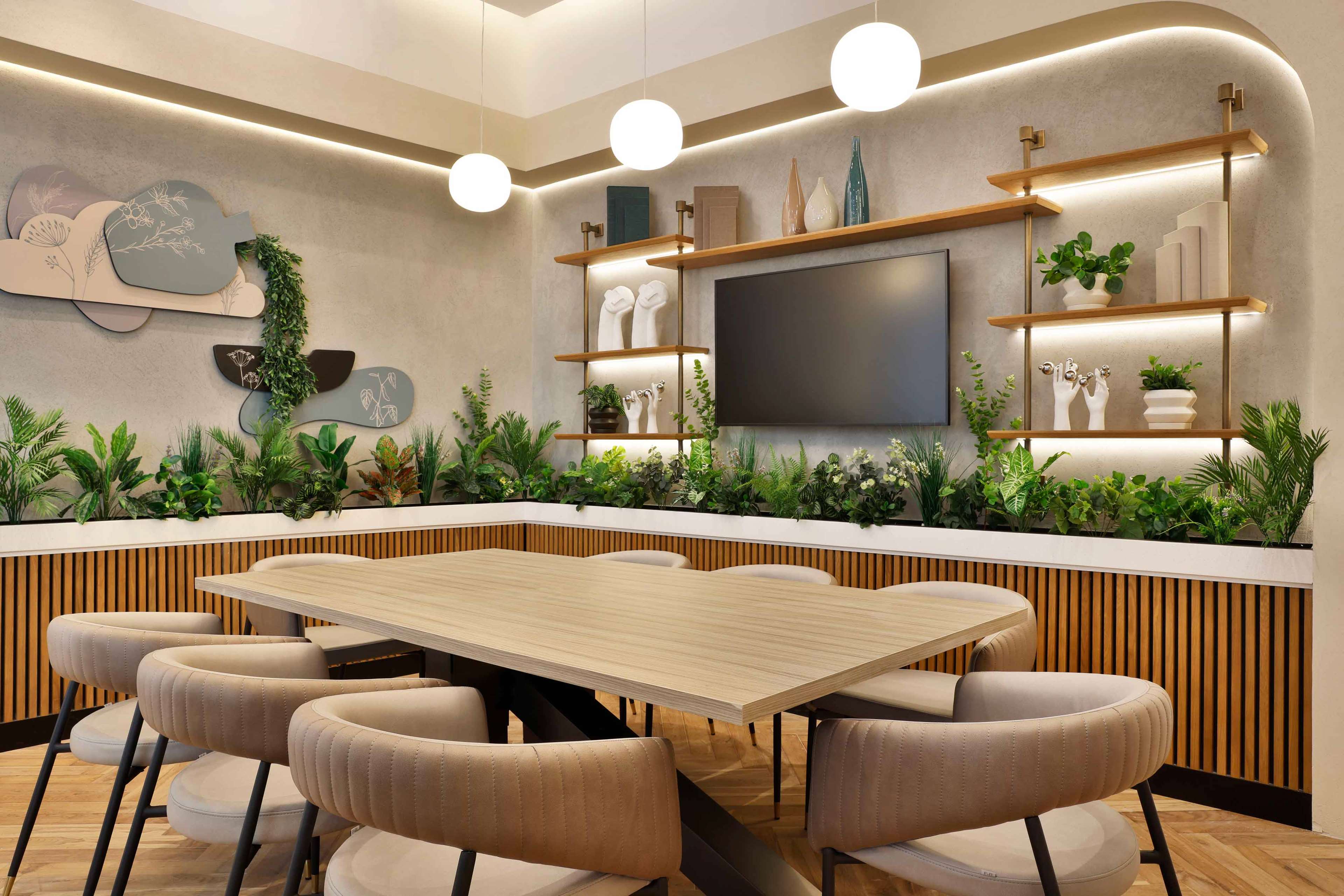 The First Collection Waterfront, Dubai, a Tribute Portfolio Hotel